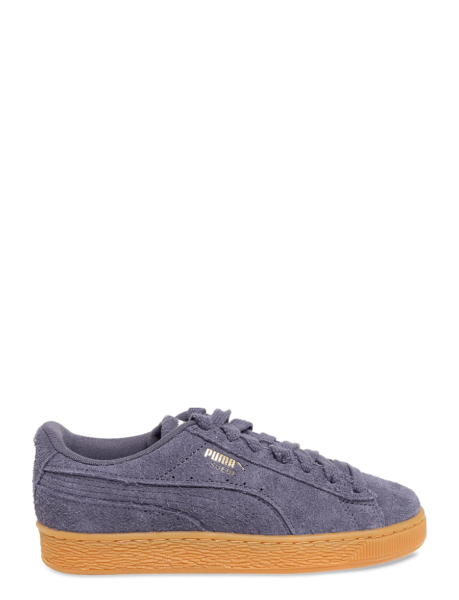 PUMA - Suede Forever - inky depths-gum - 2