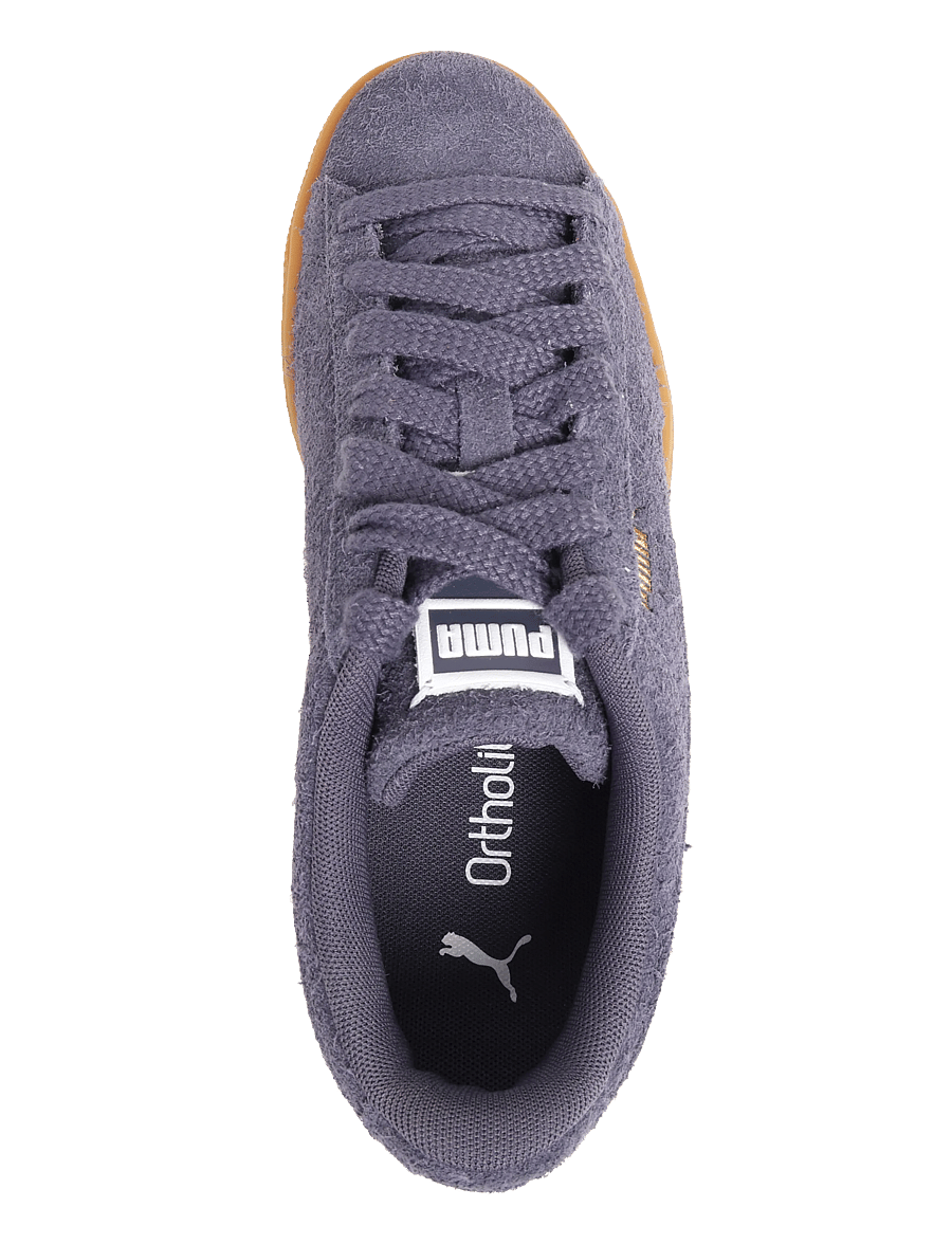 PUMA - Suede Forever - inky depths-gum - 3