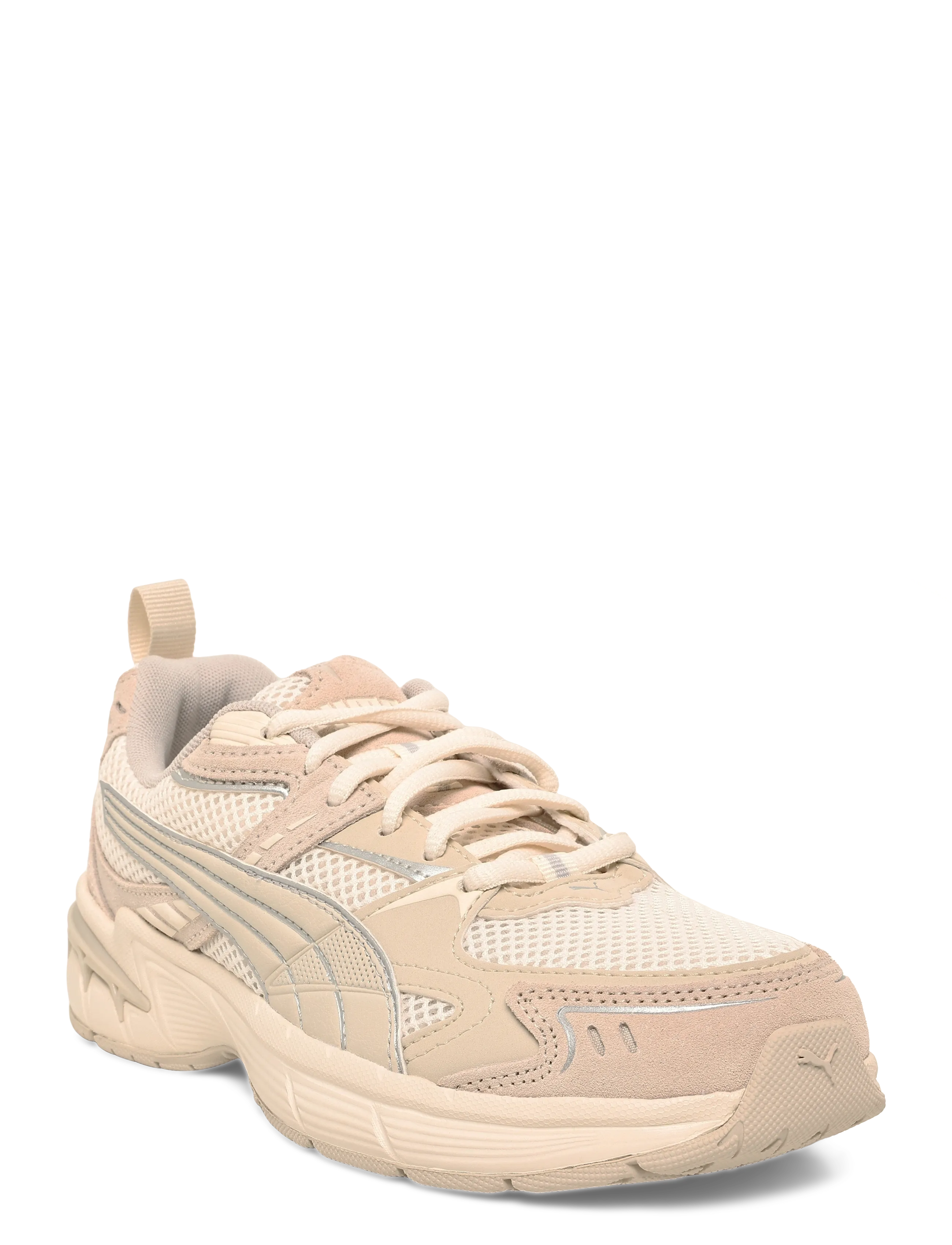 PUMA Milenio Tech 2000 Sd Beige - 40 - Damen