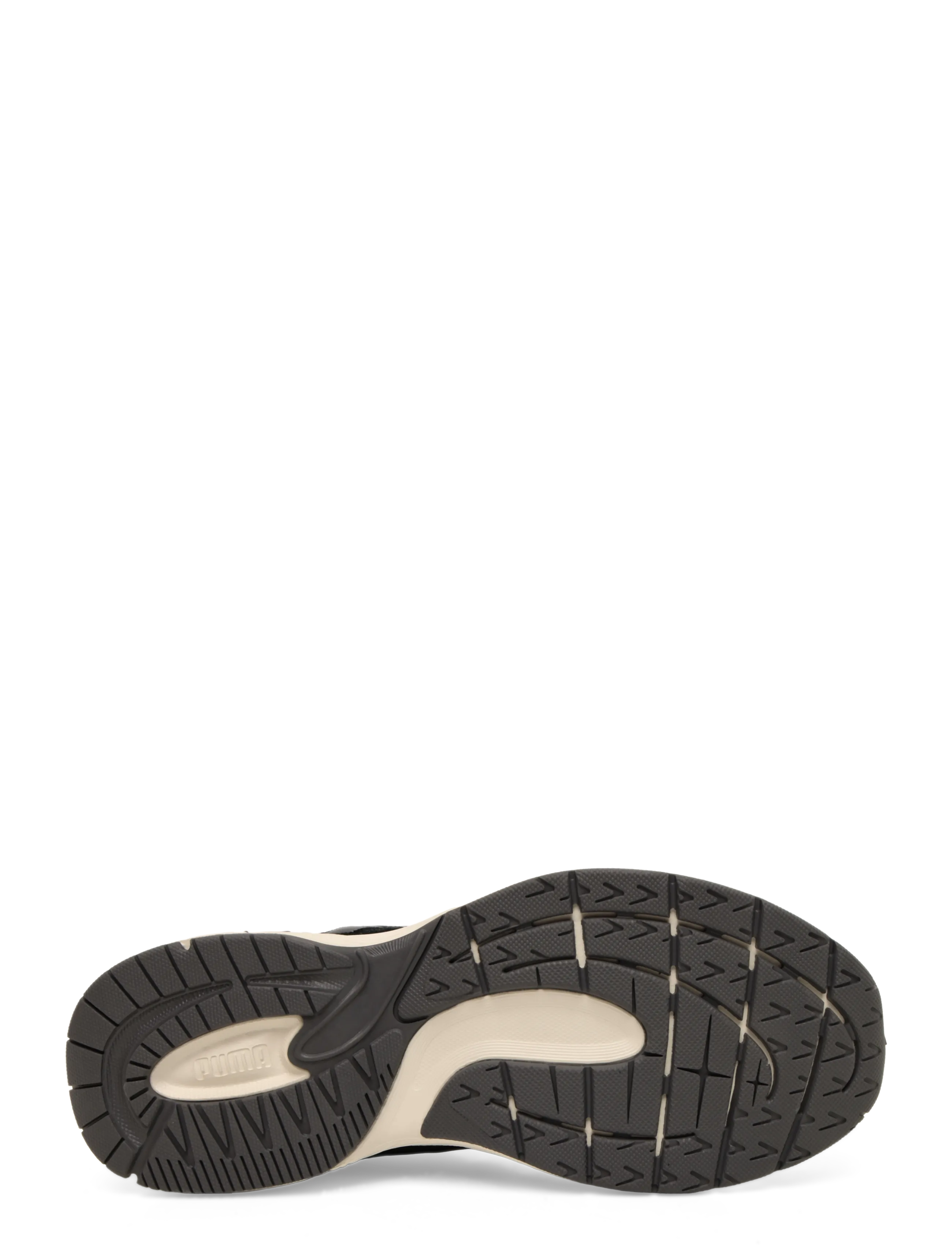 PUMA - Milenio Tech 2000 SD - låga sneakers - puma black-moody gray - 4