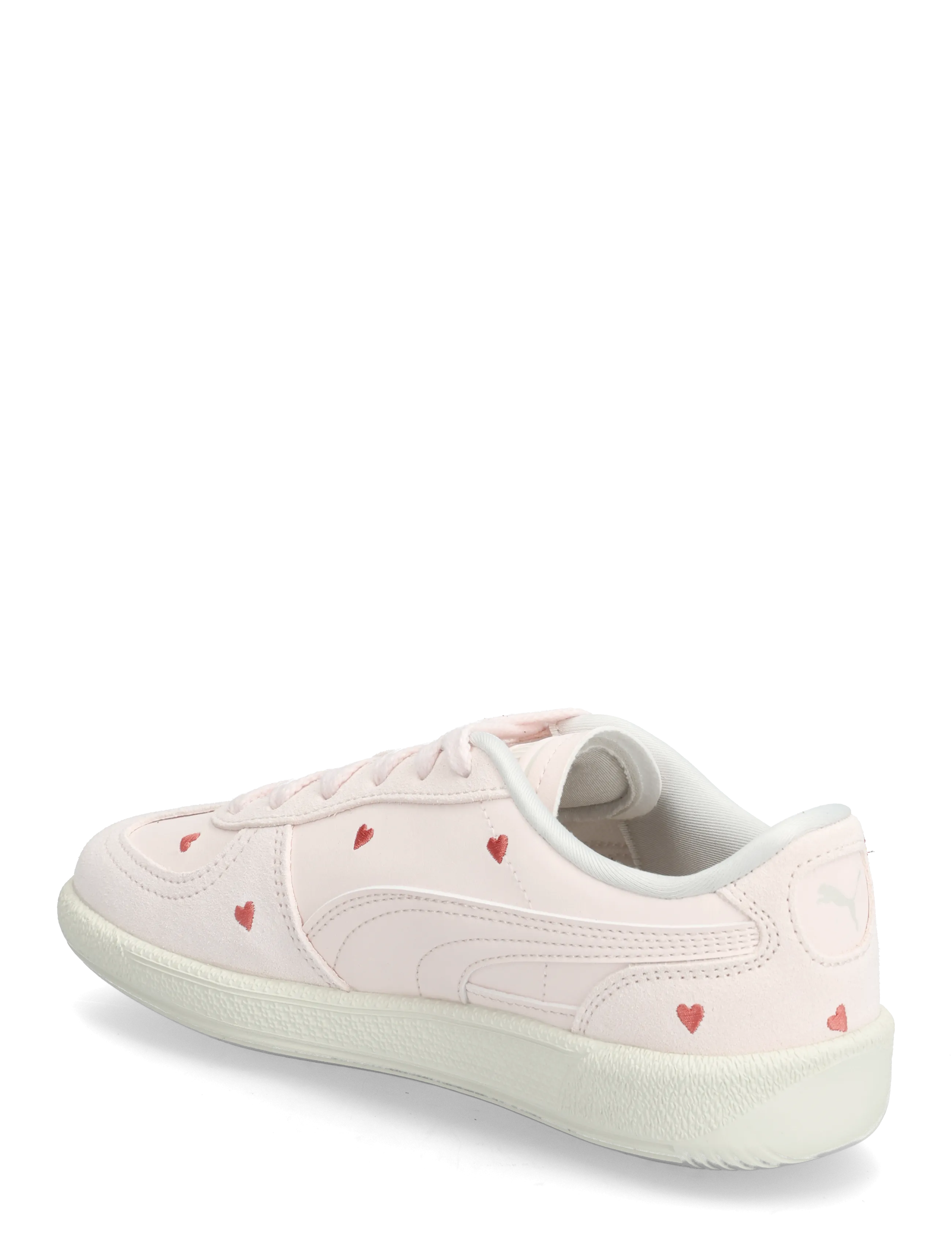 PUMA - Palermo Amor Jr - sommerkupp - jasmine flower-vapor gray - 2