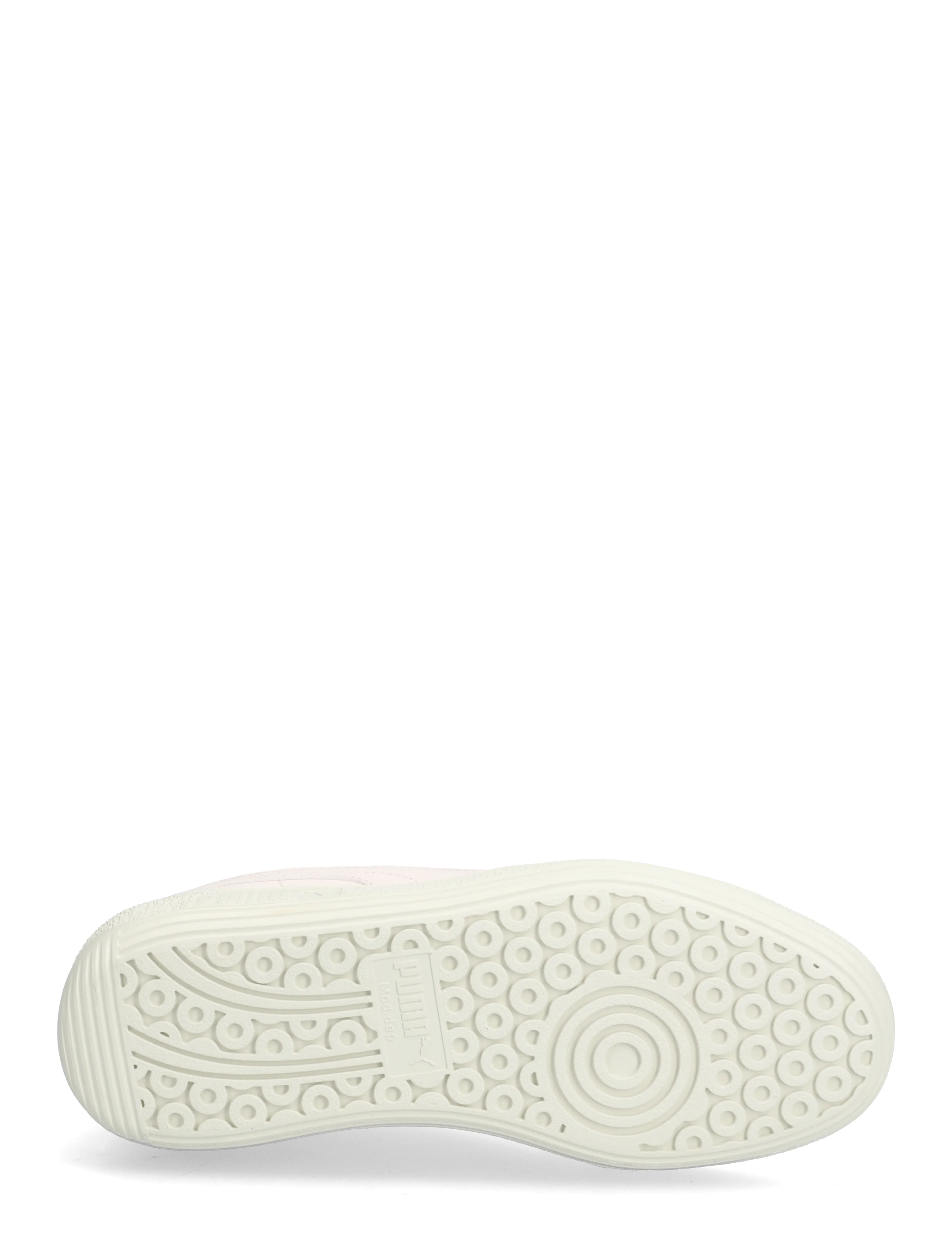 PUMA - Palermo Amor Jr - sommerkupp - jasmine flower-vapor gray - 4