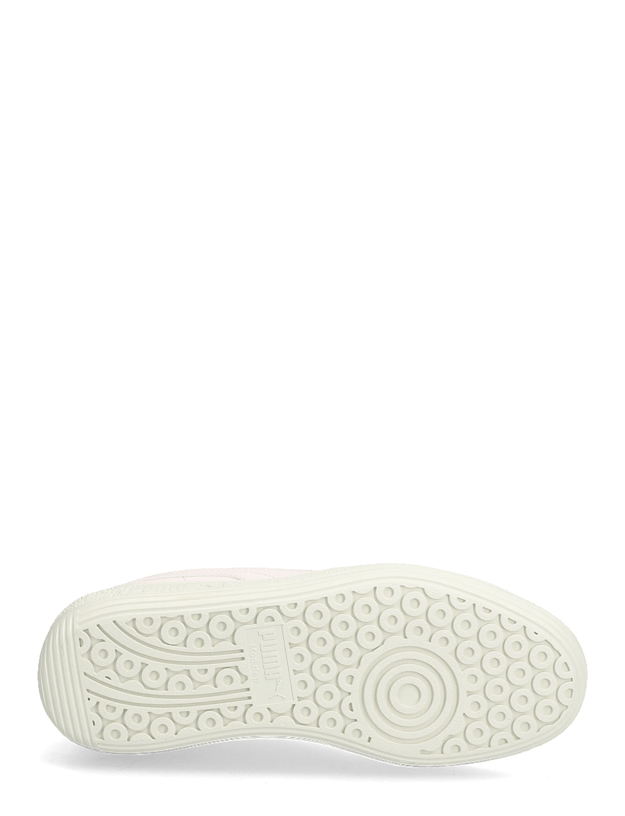 PUMA - Palermo Amor Jr - kläder - jasmine flower-vapor gray - 4