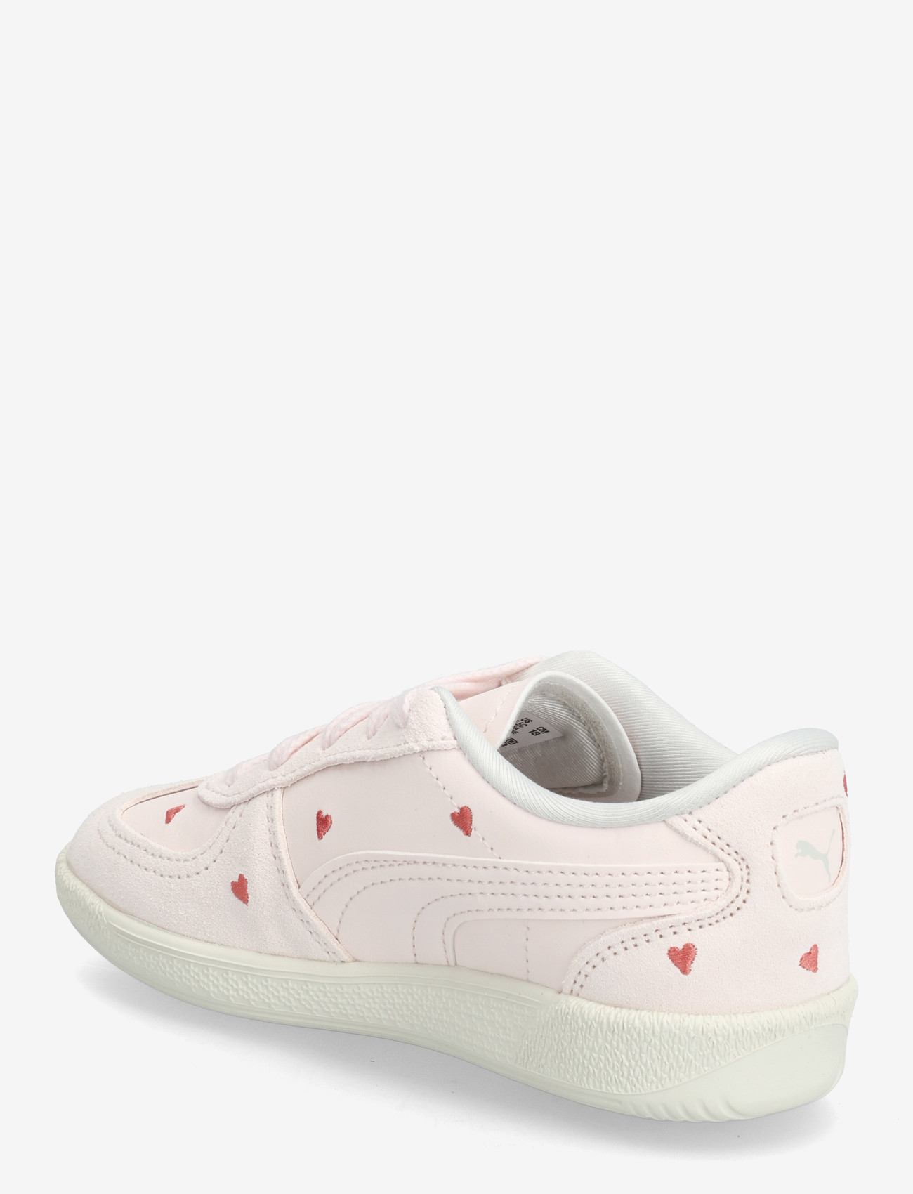 PUMA - Palermo Amor PS - low-top sneakers - jasmine flower-vapor gray - 2