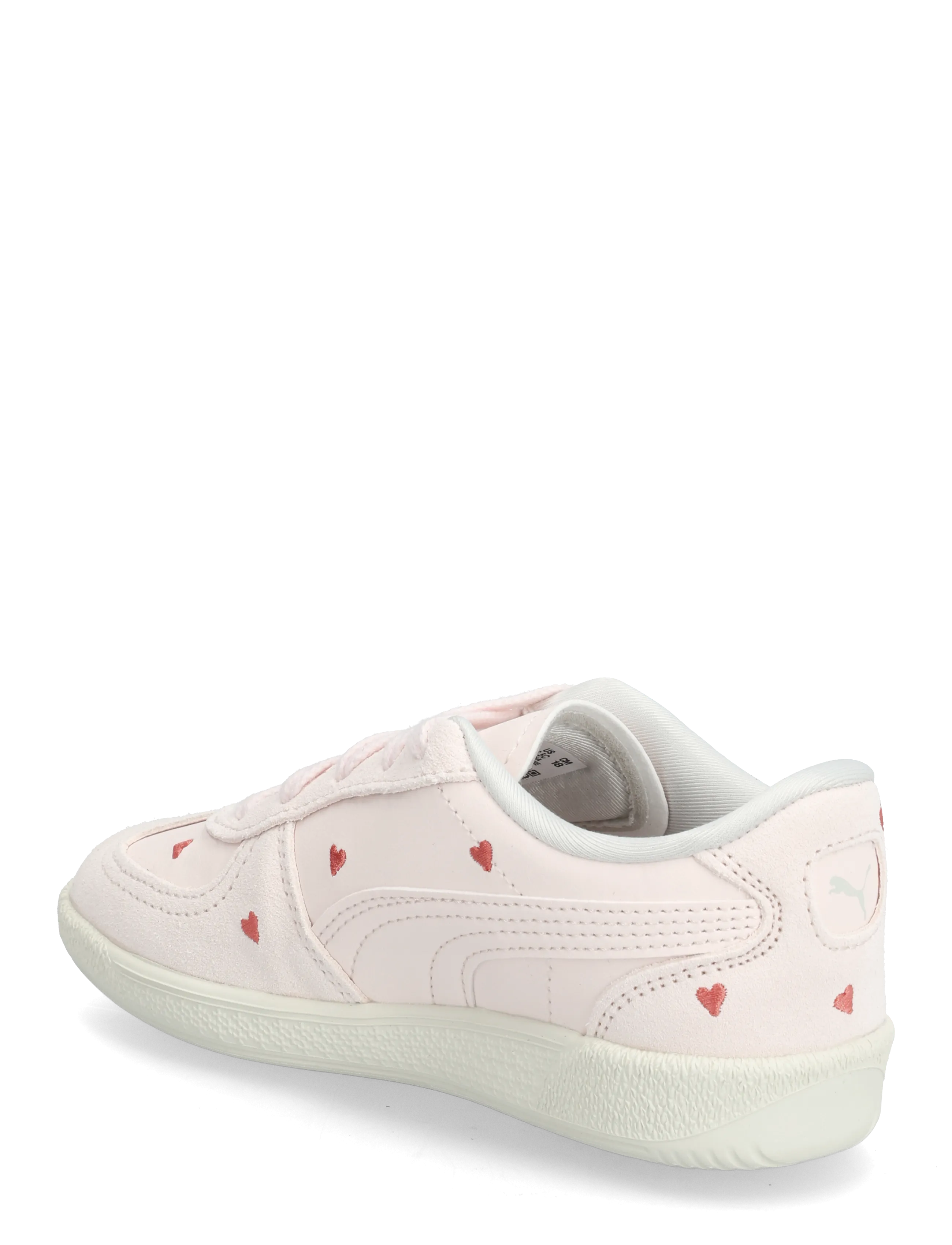 PUMA - Palermo Amor PS - gode sommertilbud - jasmine flower-vapor gray - 2