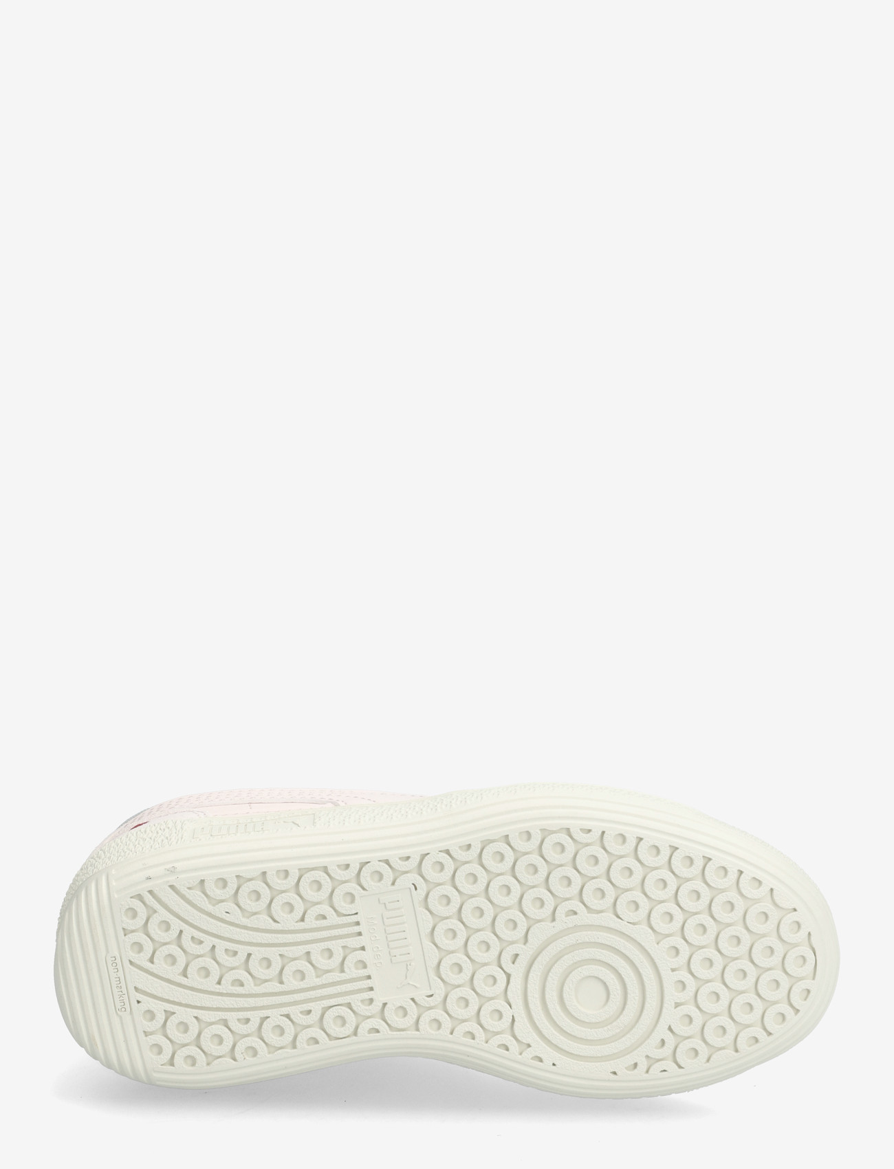 PUMA - Palermo Amor PS - low-top sneakers - jasmine flower-vapor gray - 4