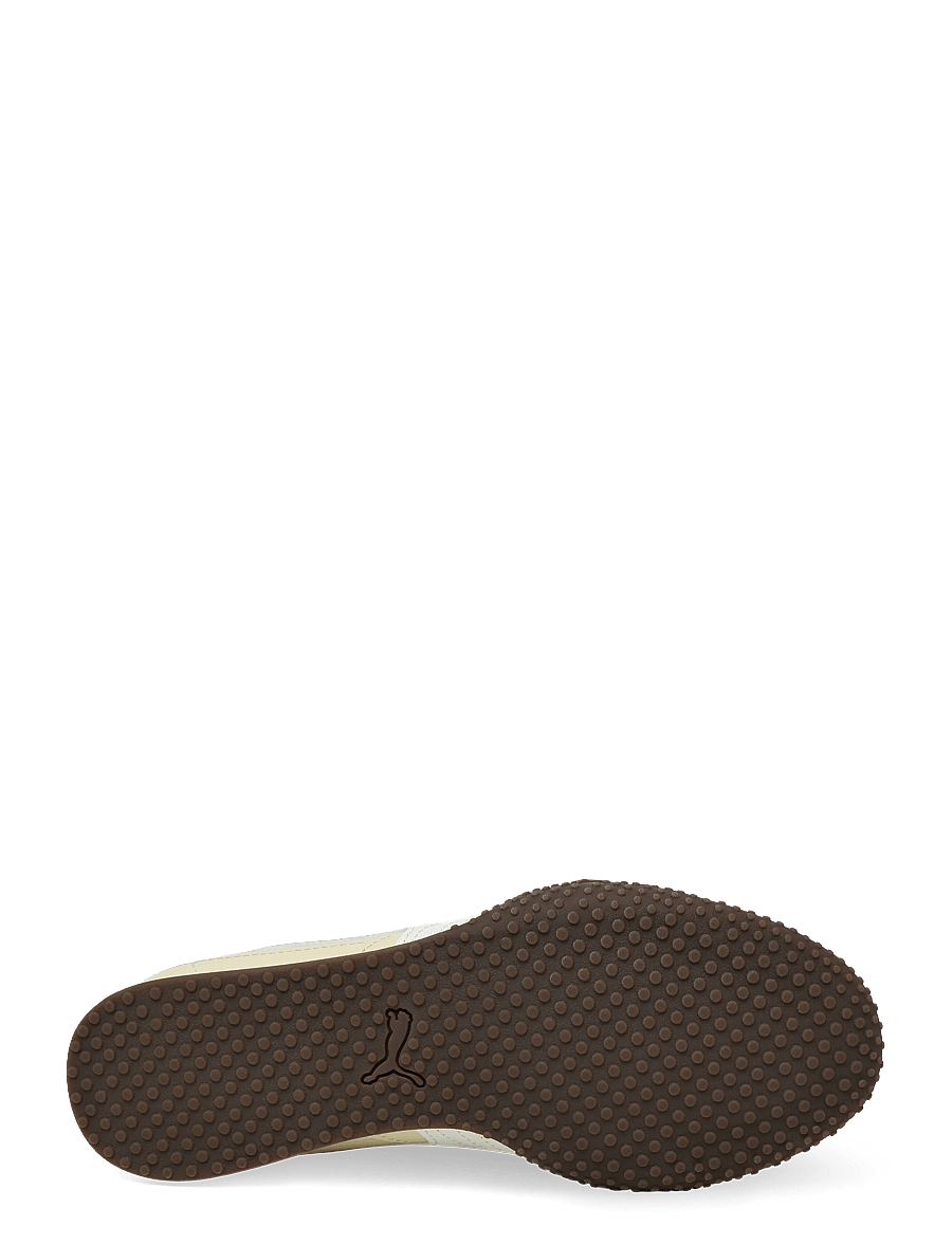 PUMA - Bella UT LEA - niedrige sneakers - buttercream-gum - 4