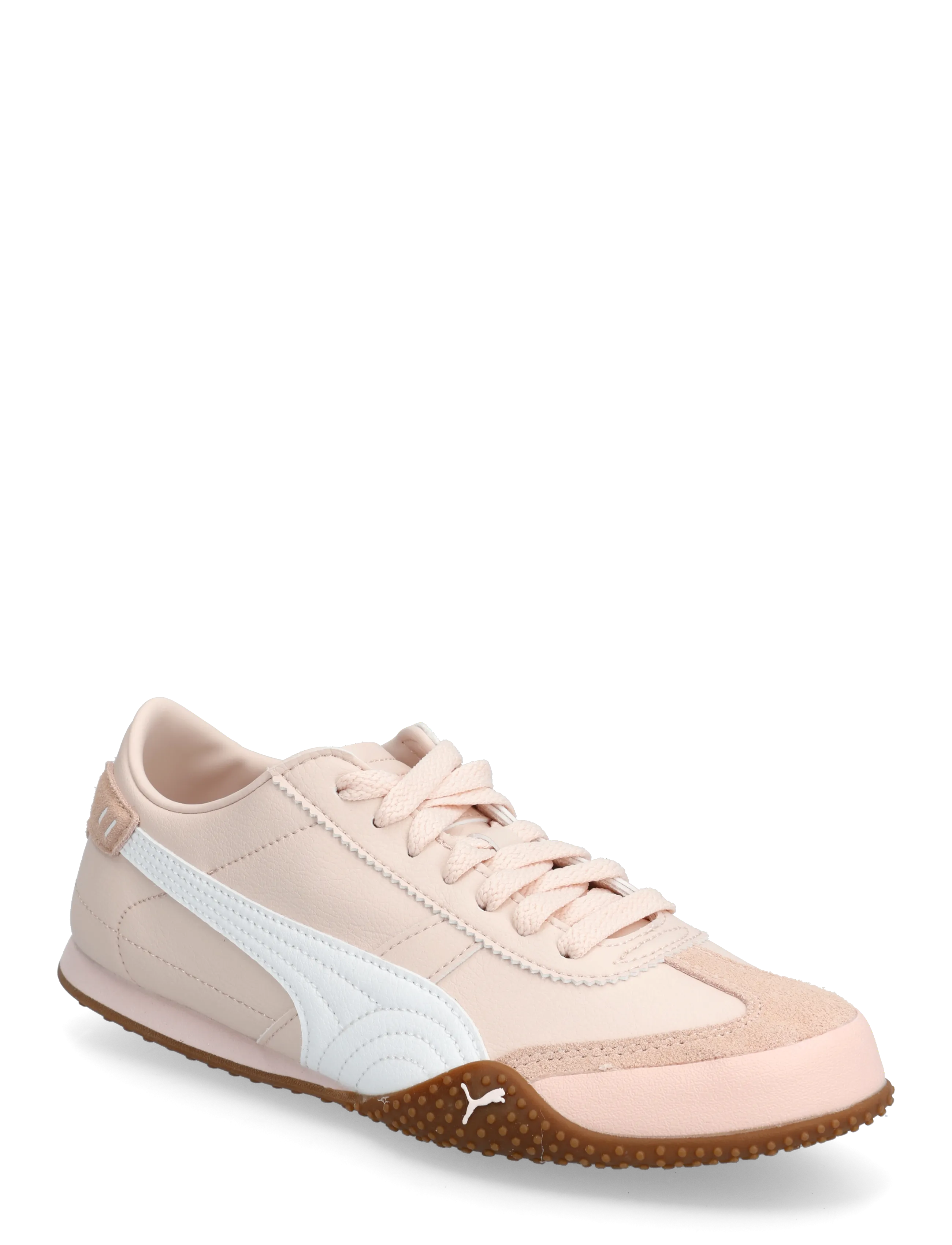 PUMA Bella Ut Lea Pink - 39 - Damen