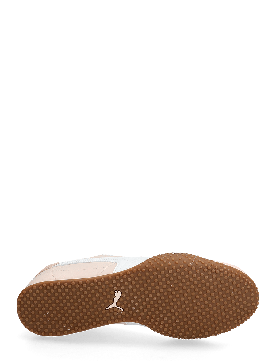 PUMA - Bella UT LEA - tennised - island pink-puma white - 4