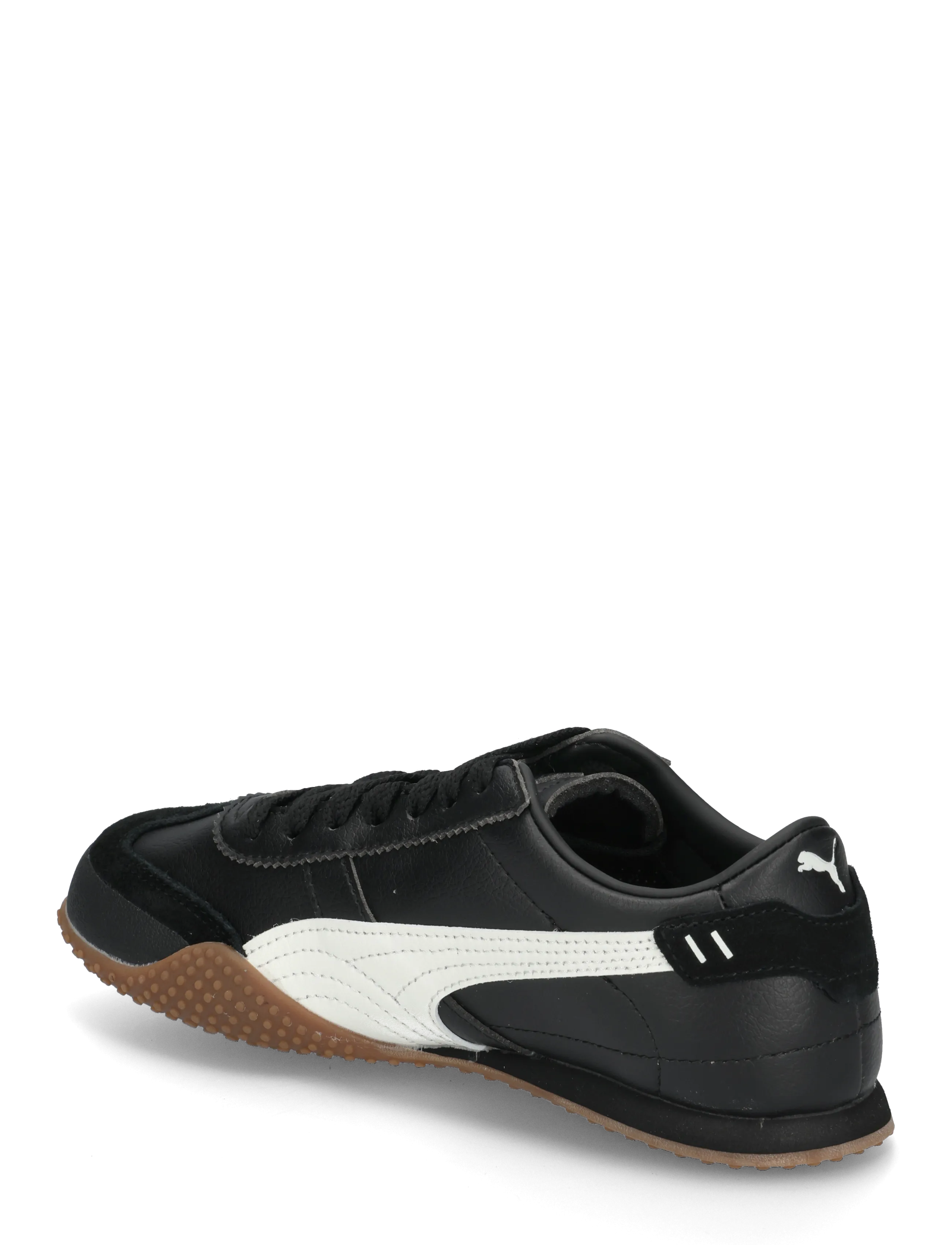 PUMA - Bella UT LEA - tennised - puma black-warm white - 1