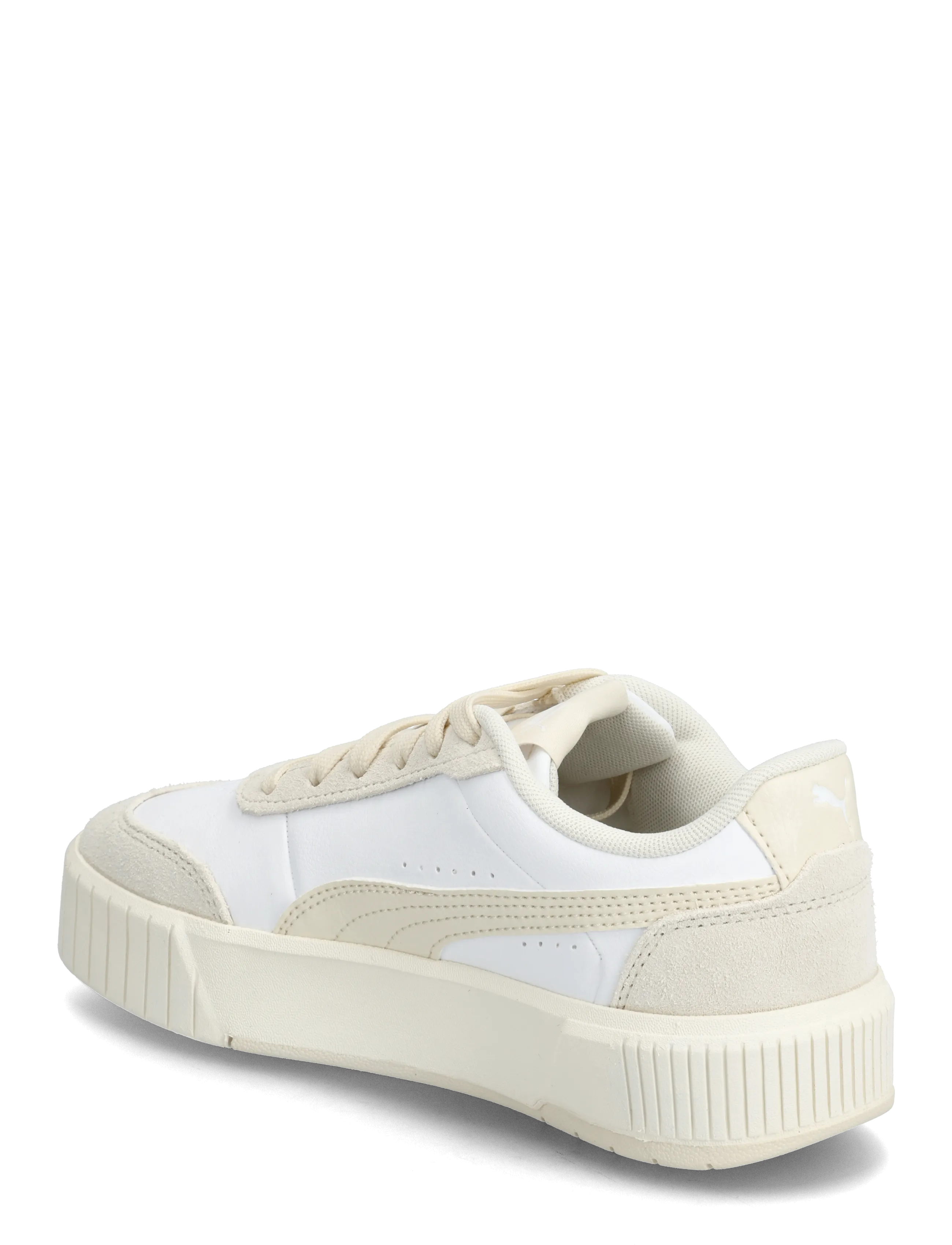 PUMA - Carina Mia OG - niedrige sneakers - puma white-alpine snow - 2