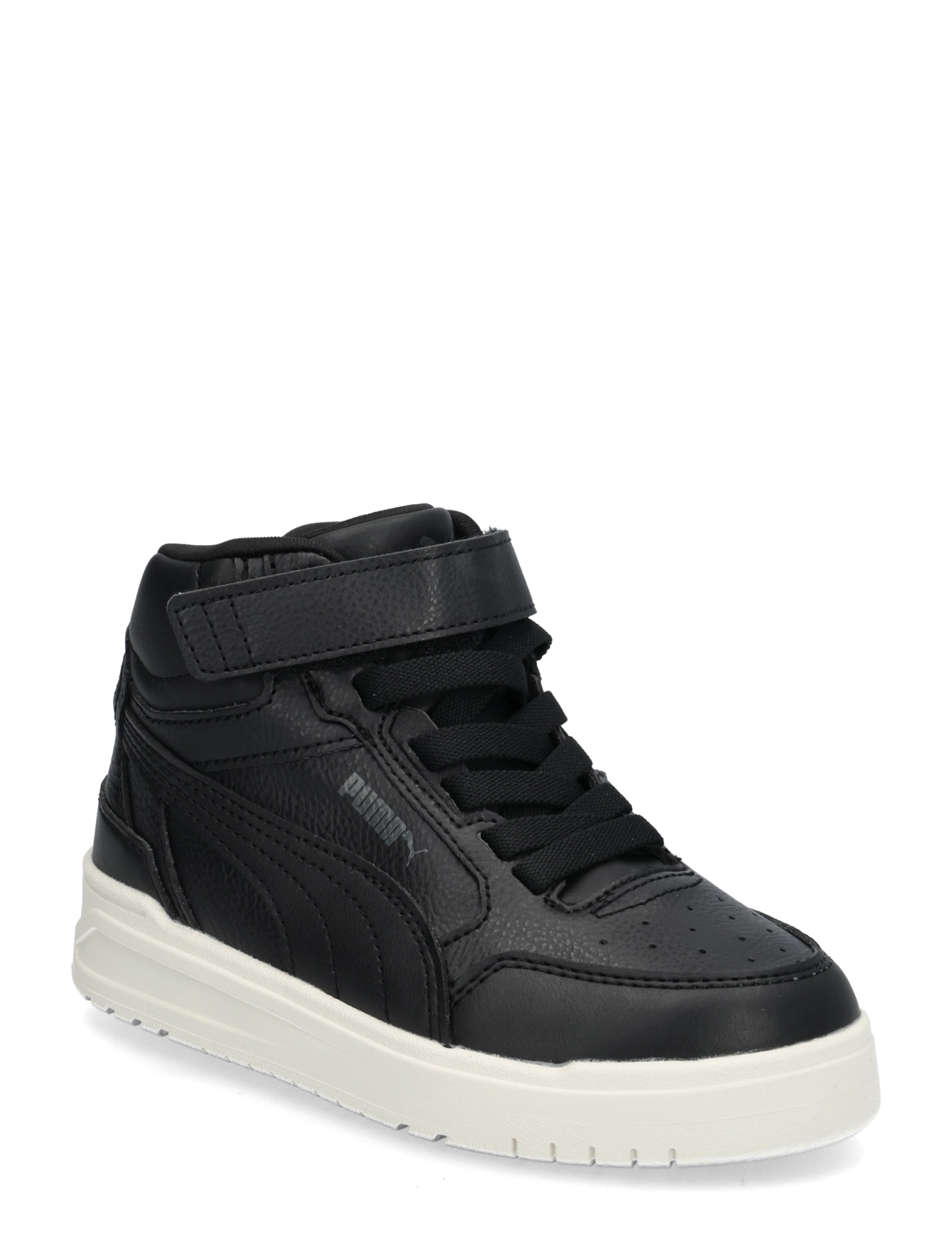 PUMA - Shuffle Downtown Mid Fur