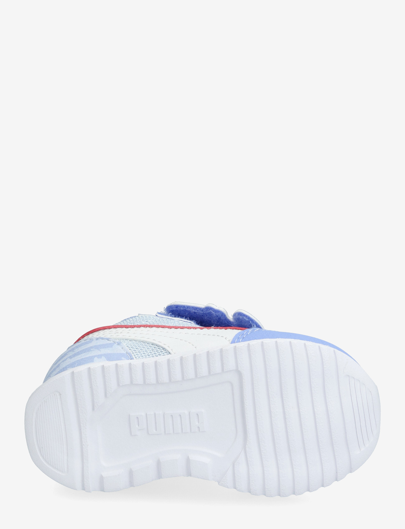 PUMA - Puma R78 Lightwind GABBY S DOLLHOUSE V Inf - kleidung - intense lavender-puma white-wild pink - 4