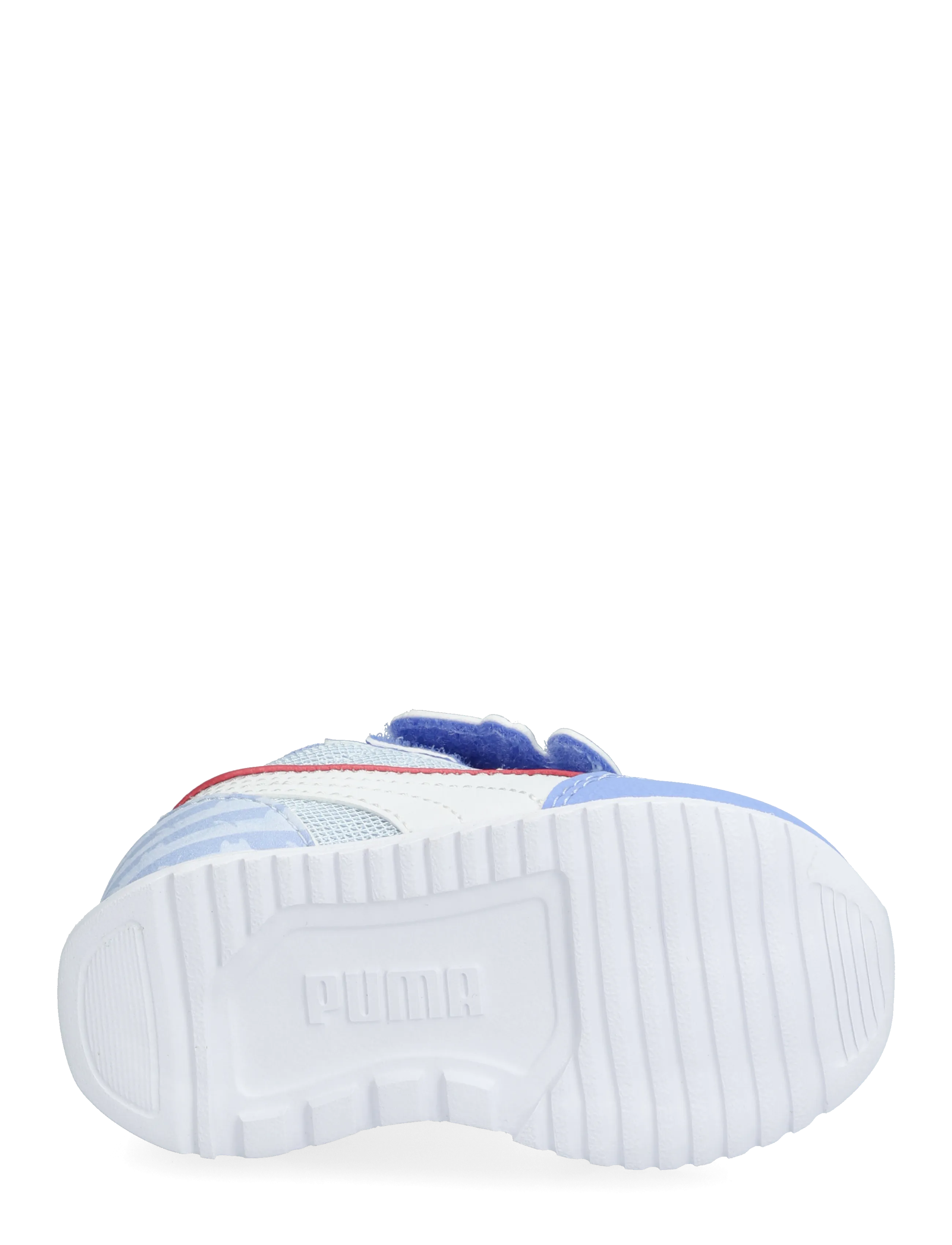 PUMA - Puma R78 Lightwind GABBY S DOLLHOUSE V Inf - tøj - intense lavender-puma white-wild pink - 4