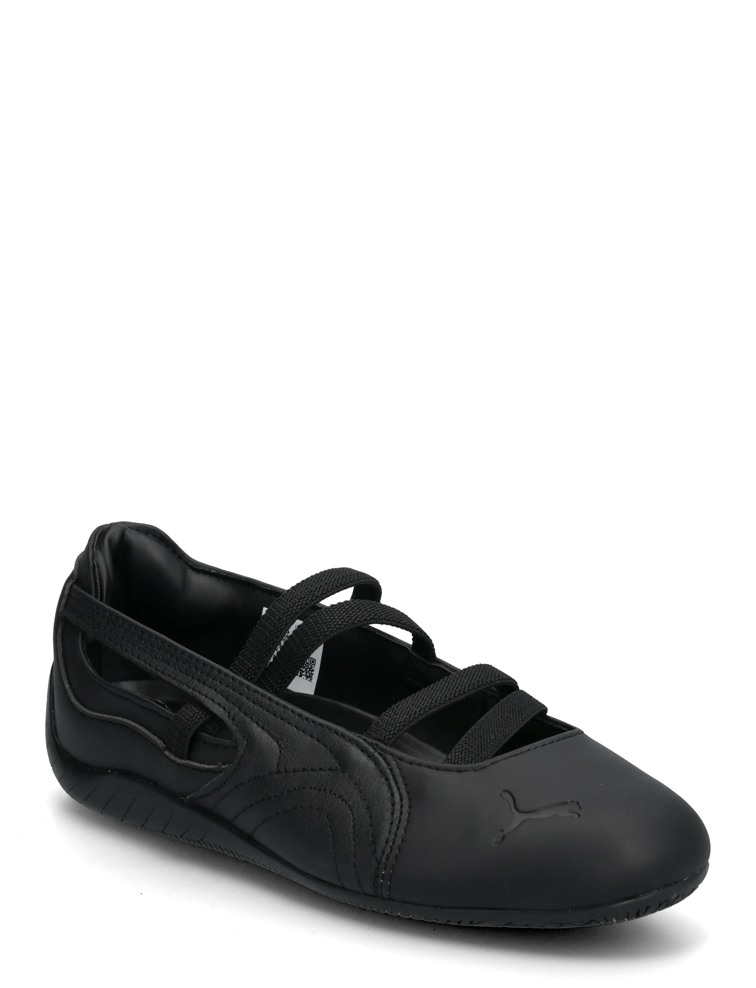 PUMA Speedcat Ballet Lthr Wns - PUMA - PUMA BLACK / black