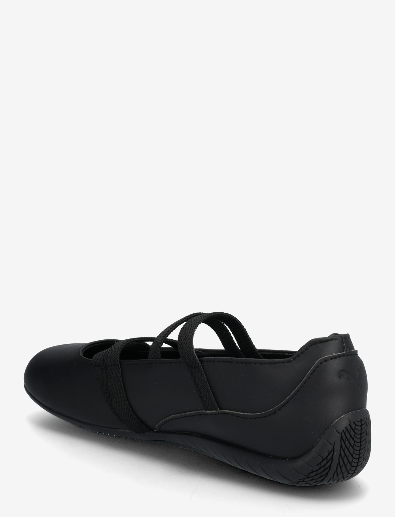 PUMA - Speedcat Ballet Lthr Wns - slip-on sneakers - puma black - 2