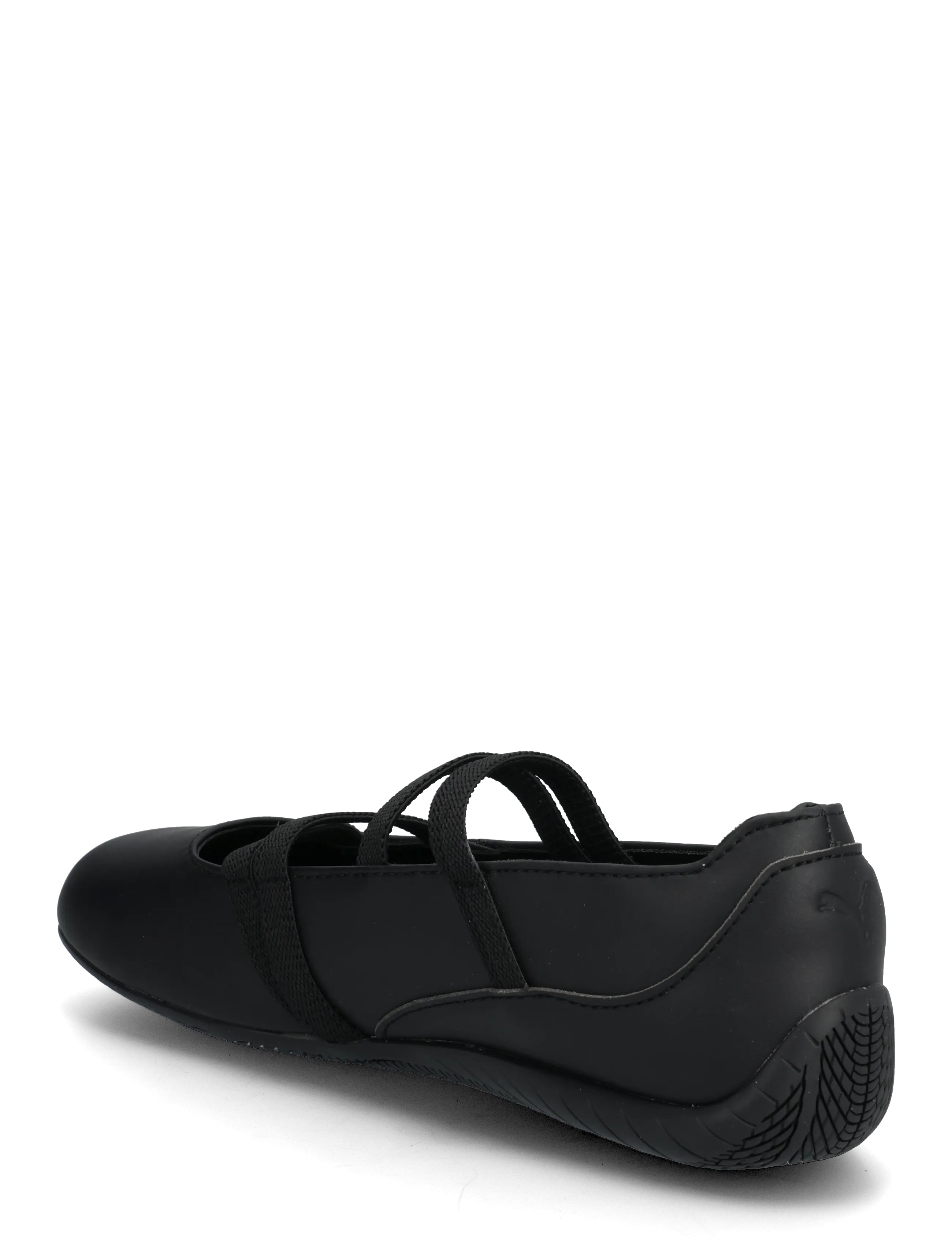 PUMA - Speedcat Ballet Lthr Wns - tennised - puma black - 2