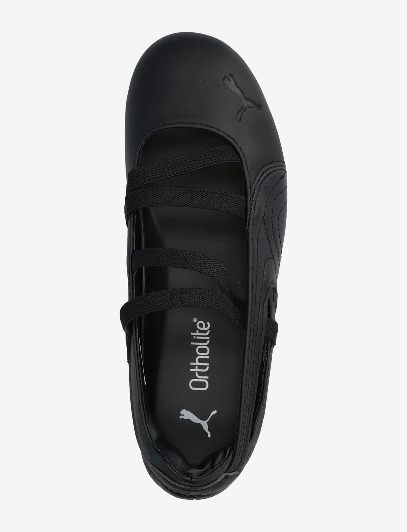 PUMA - Speedcat Ballet Lthr Wns - slip-on sneakers - puma black - 3