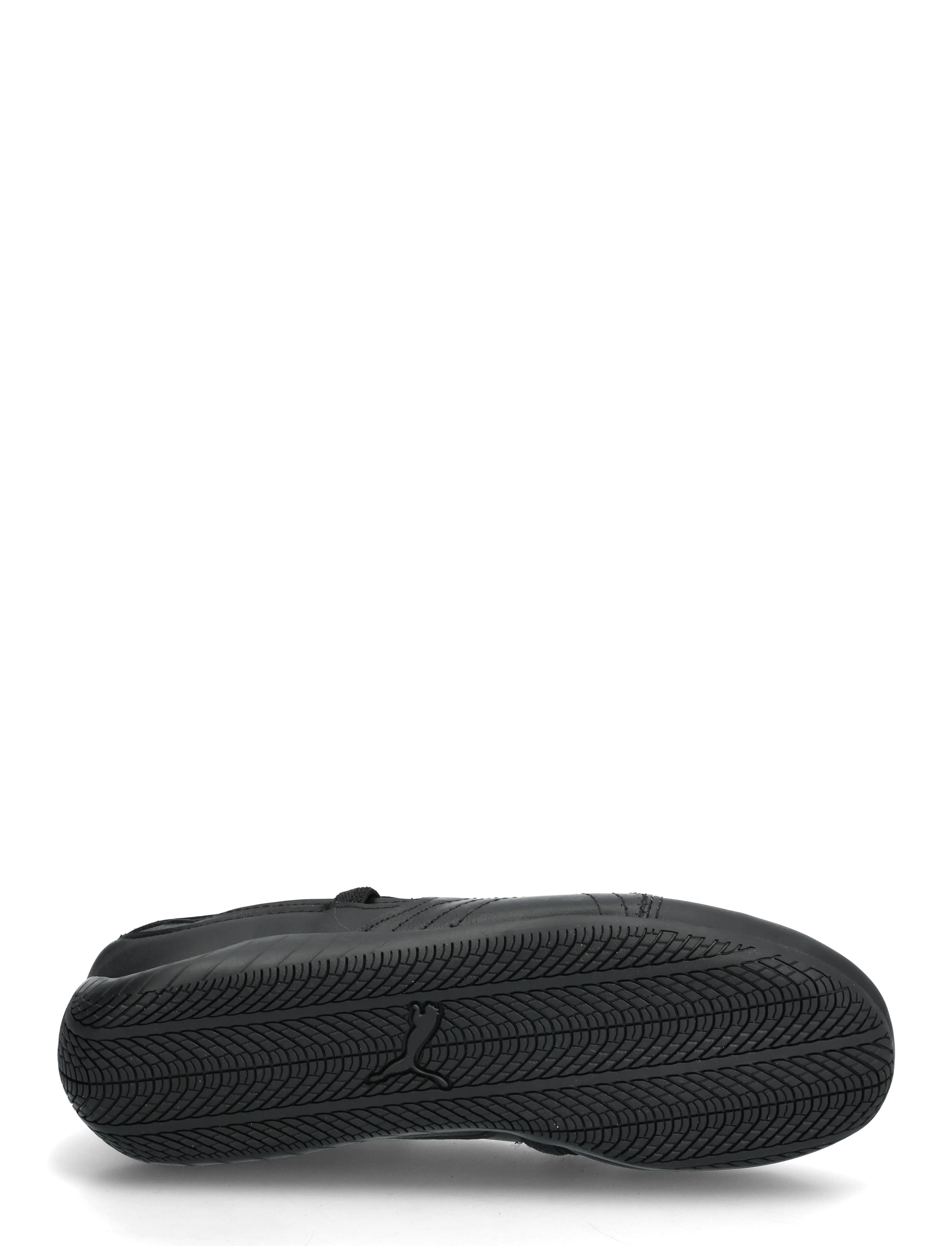 PUMA - Speedcat Ballet Lthr Wns - tennised - puma black - 4