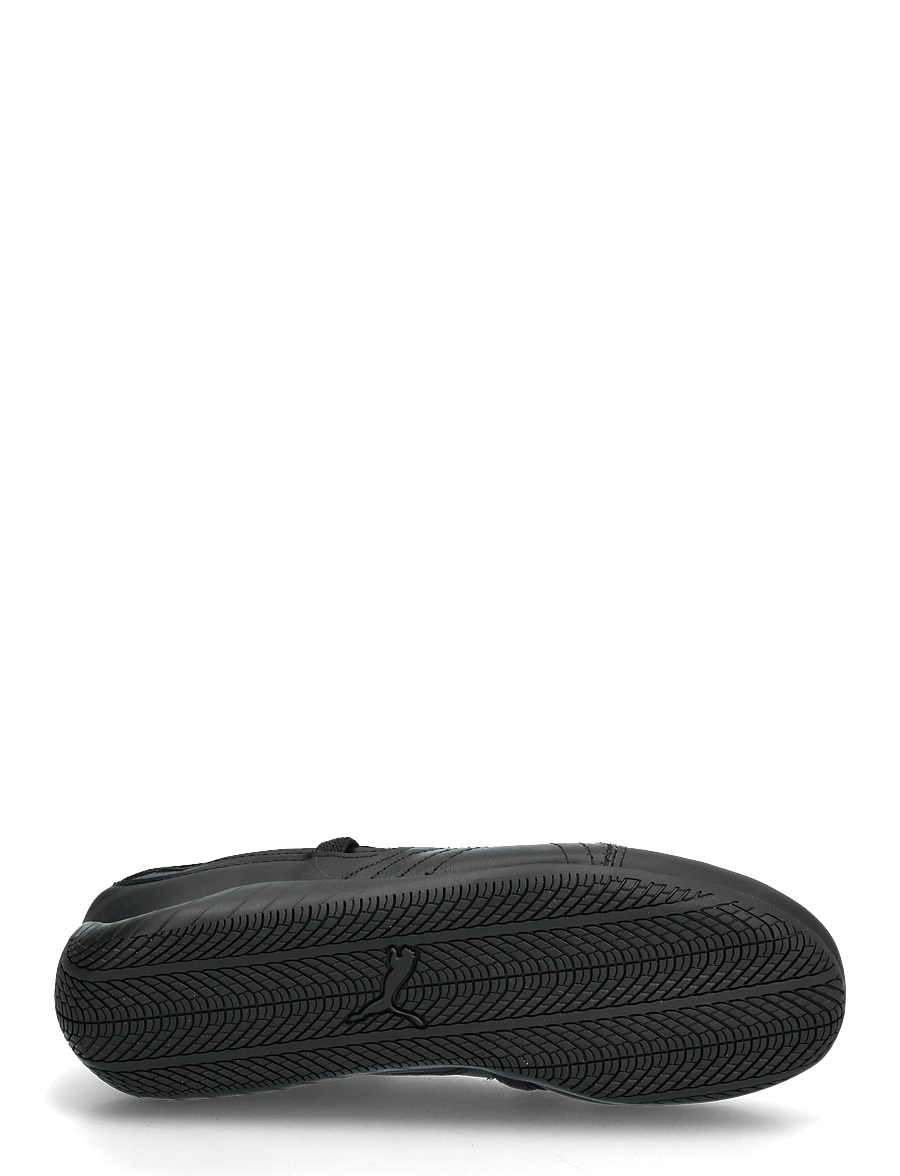 PUMA - Speedcat Ballet Lthr Wns - tennised - puma black - 4