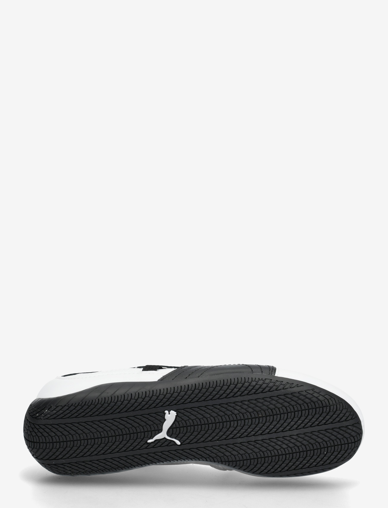 PUMA - Speedcat Ballet Lthr Wns - slip-on sneakers - puma white-puma black - 4