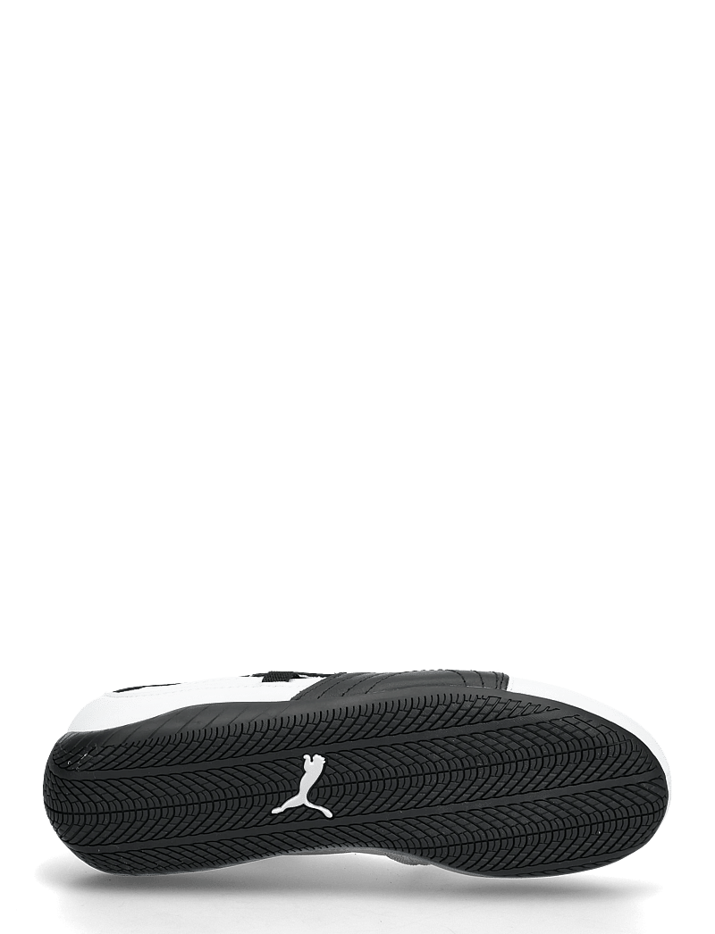 PUMA - Speedcat Ballet Lthr Wns - slip-on sneakers - puma white-puma black - 4