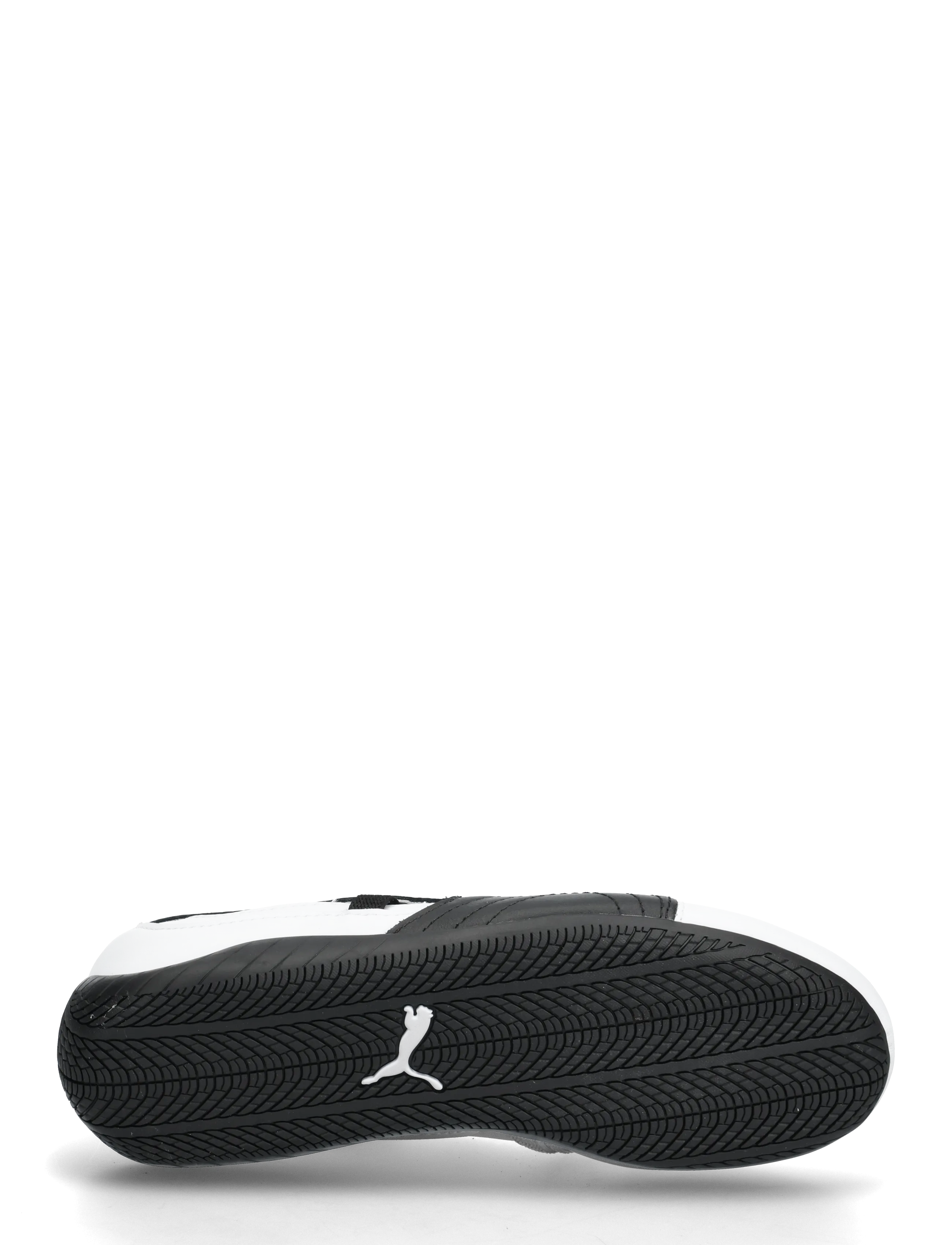 PUMA - Speedcat Ballet Lthr Wns - slip-on sneakers - puma white-puma black - 4