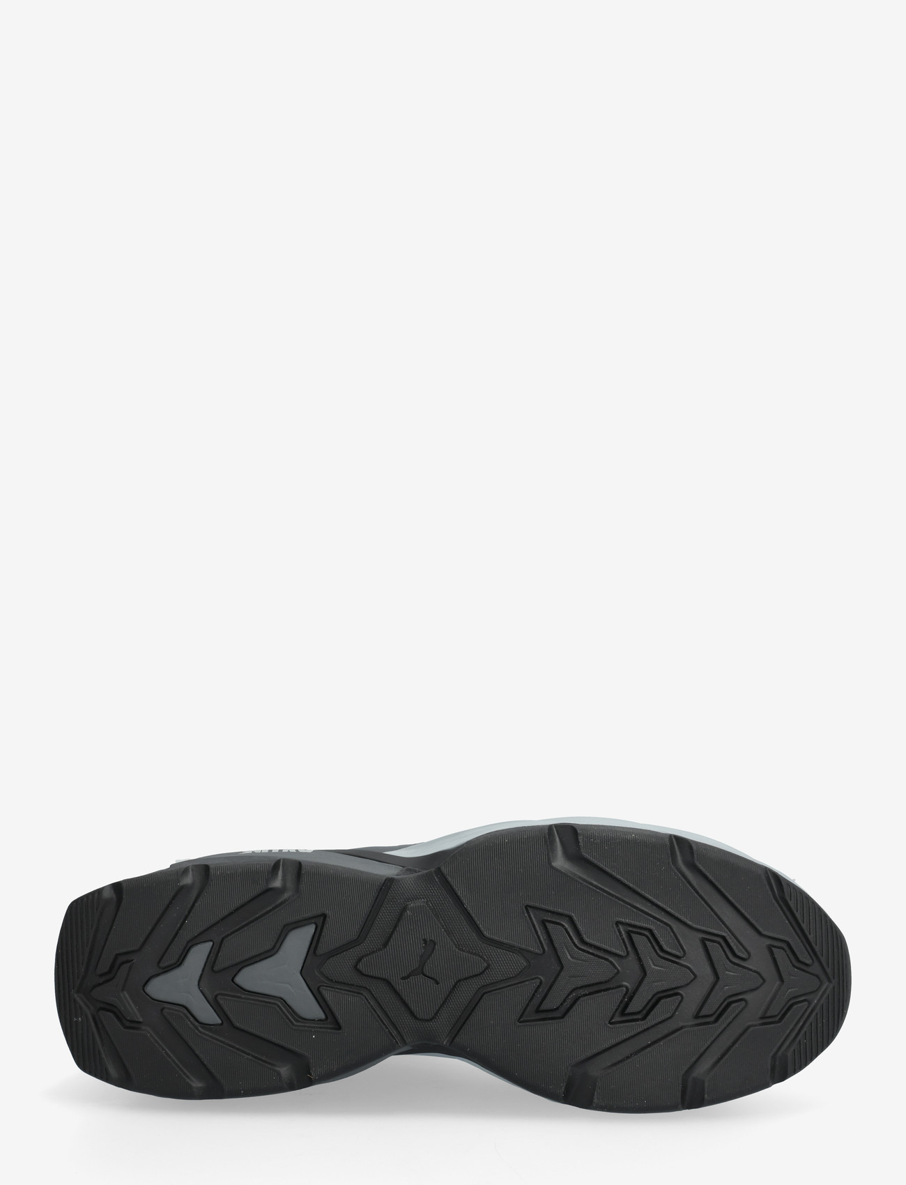 PUMA - Fade Nitro LS - niedriger schnitt - puma black-cool dark gray-puma silver - 4