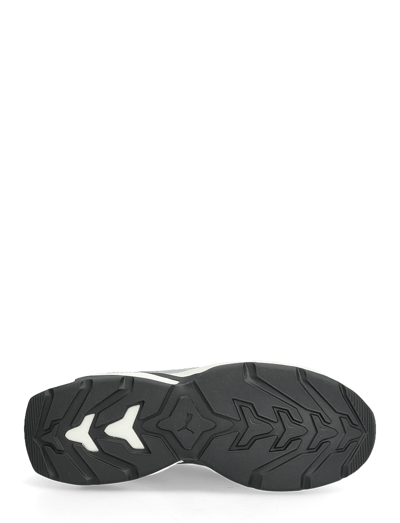 PUMA - Fade Nitro LS - låga sneakers - puma silver-cool mid gray-puma black - 4