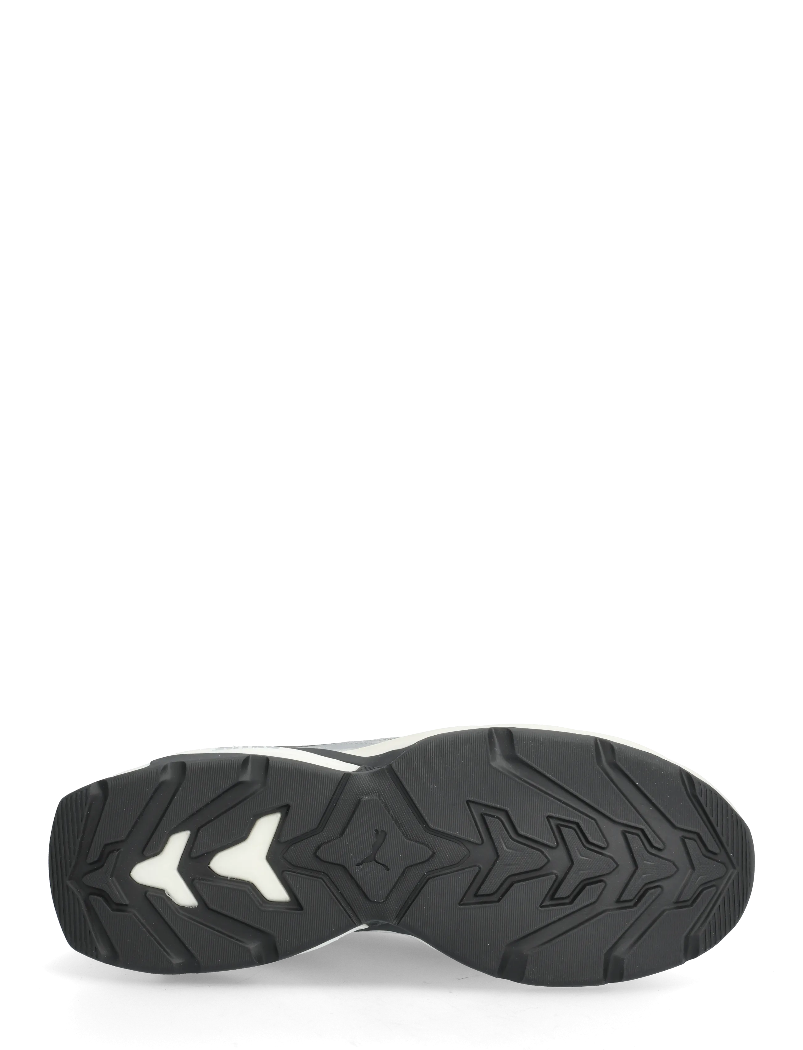 PUMA - Fade Nitro LS - przed kostkę - puma silver-cool mid gray-puma black - 4