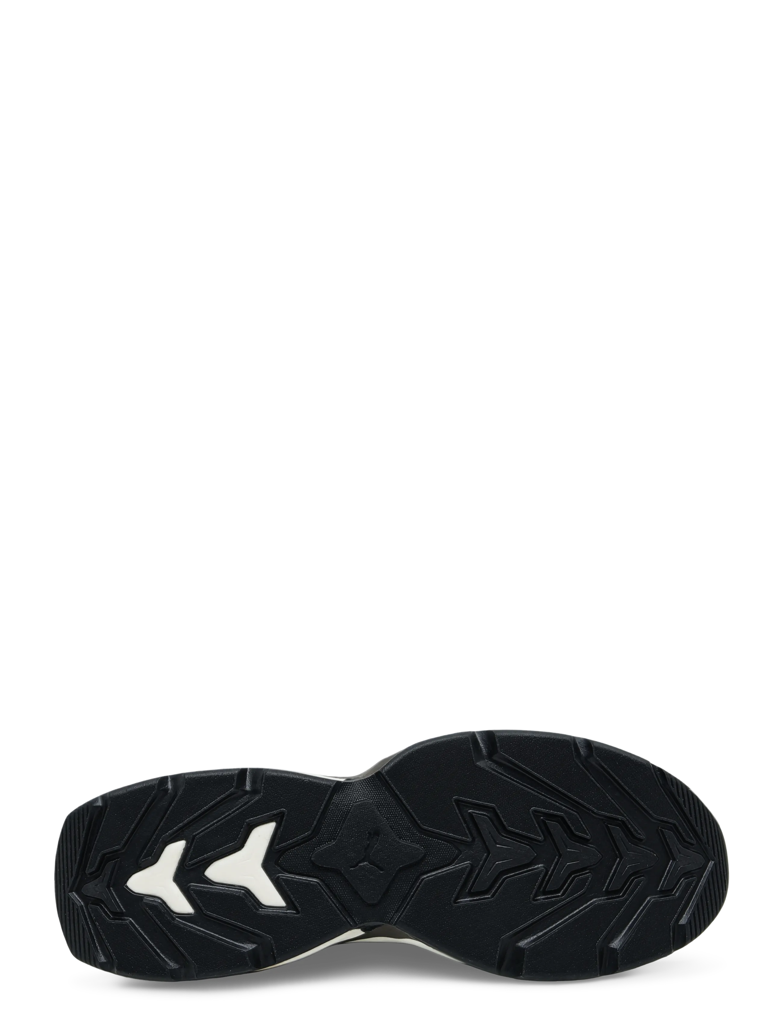 PUMA - Fade Nitro LS - låga sneakers - warm white-mouse gray - 4