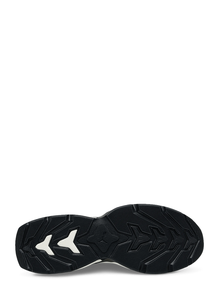PUMA - Fade Nitro LS - låga sneakers - warm white-mouse gray - 4