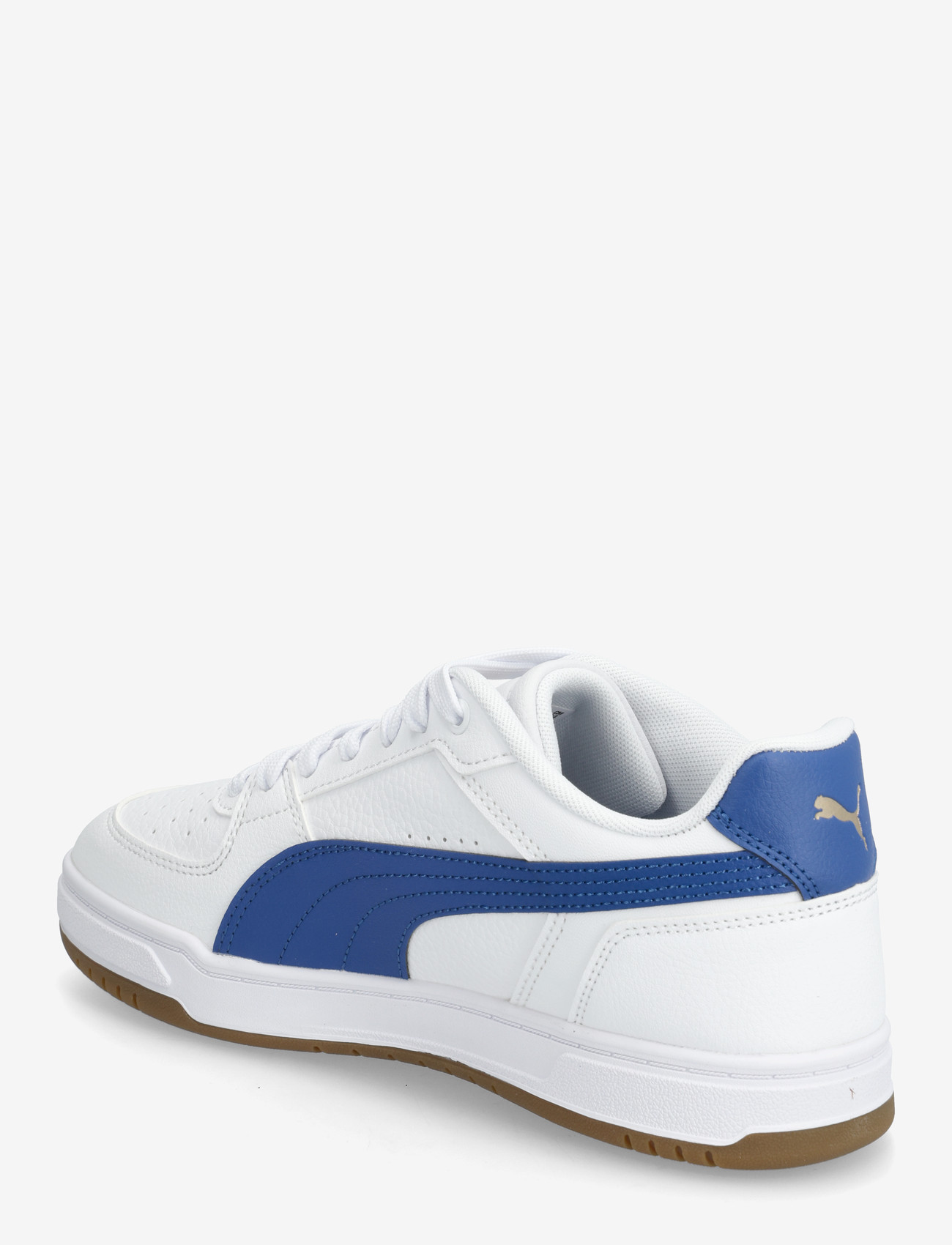 PUMA - Puma Caven III Jr - low-top sneakers - puma white-clyde royal-gum - 2