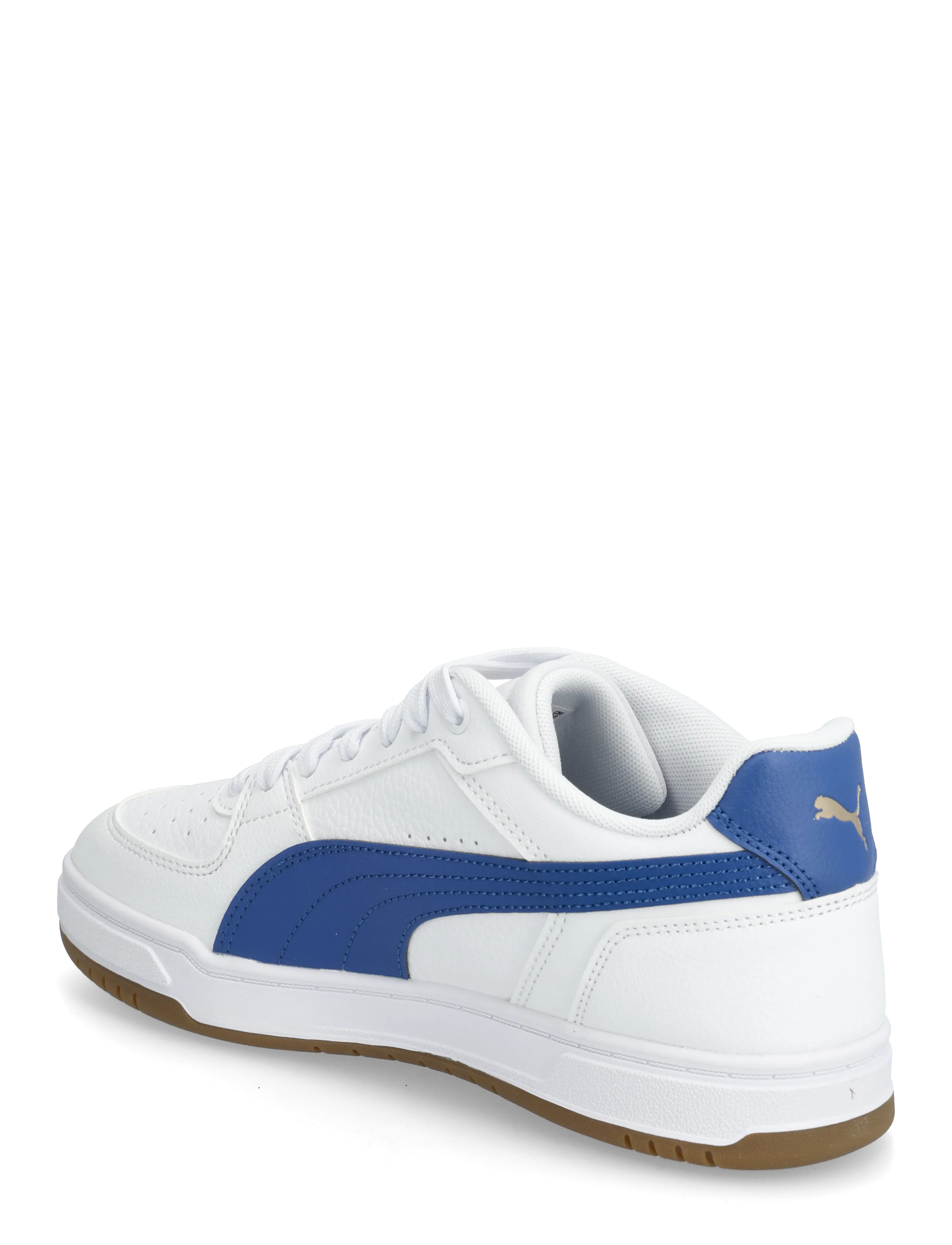 PUMA - Puma Caven III Jr - kleidung - puma white-clyde royal-gum - 2