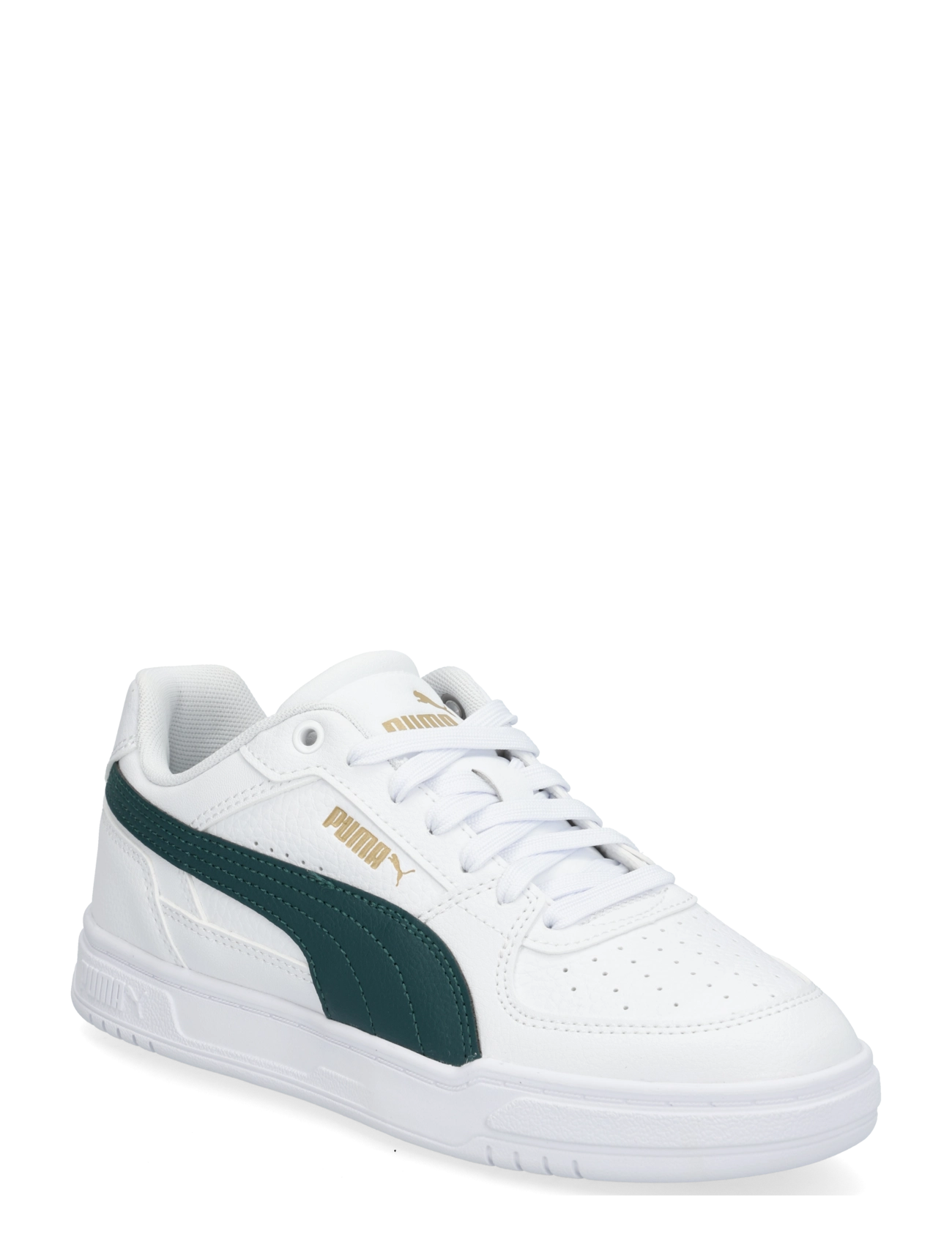 PUMA WHITE-HERB GARDEN-PUMA GOLD