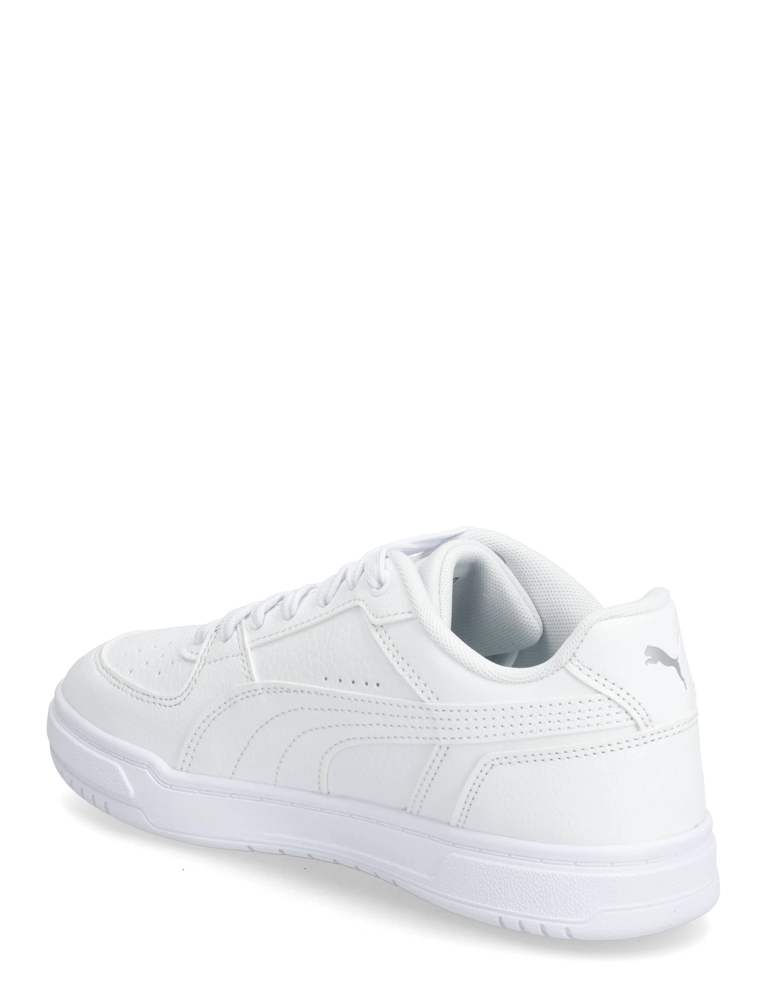 PUMA - Puma Caven III Jr - low-top sneakers - puma white-puma silver - 2
