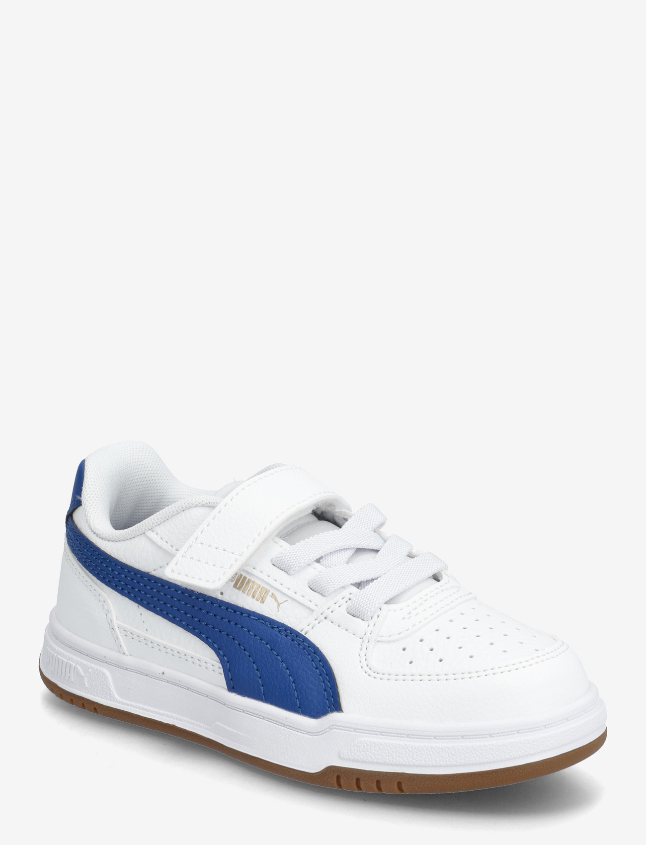 PUMA - Puma Caven III AC+ PS - gode sommertilbud - puma white-clyde royal-gum - 0