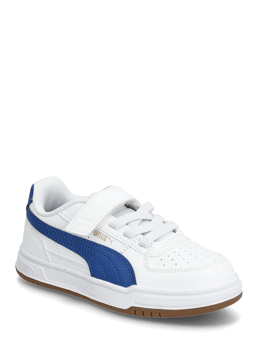 PUMA - Puma Caven III AC+ PS - kleidung - puma white-clyde royal-gum - 0