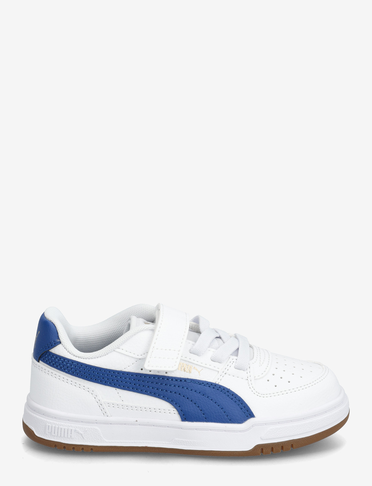 PUMA - Puma Caven III AC+ PS - gode sommertilbud - puma white-clyde royal-gum - 1