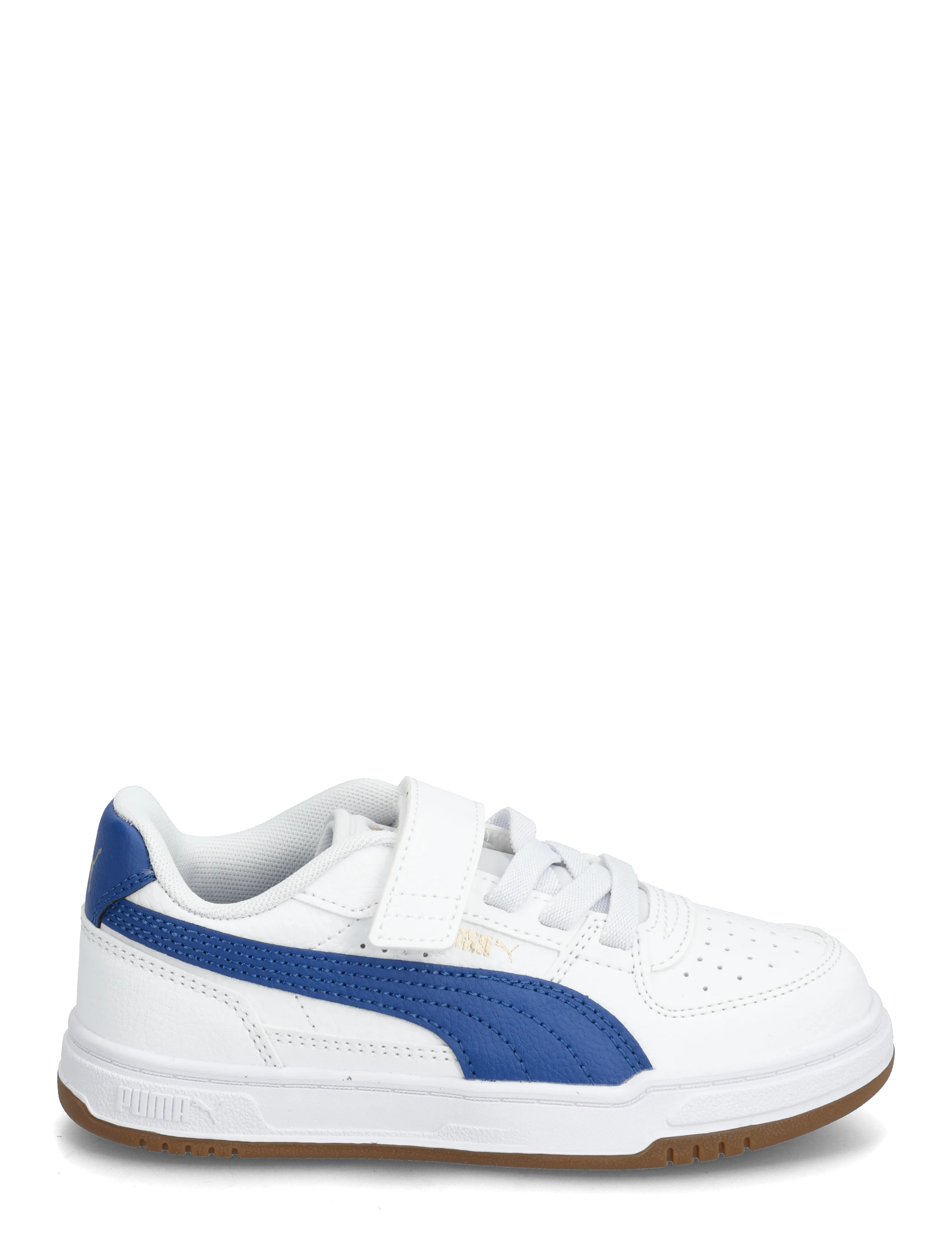 PUMA - Puma Caven III AC+ PS - kläder - puma white-clyde royal-gum - 1