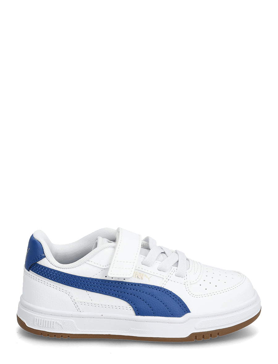 PUMA - Puma Caven III AC+ PS - kleidung - puma white-clyde royal-gum - 1
