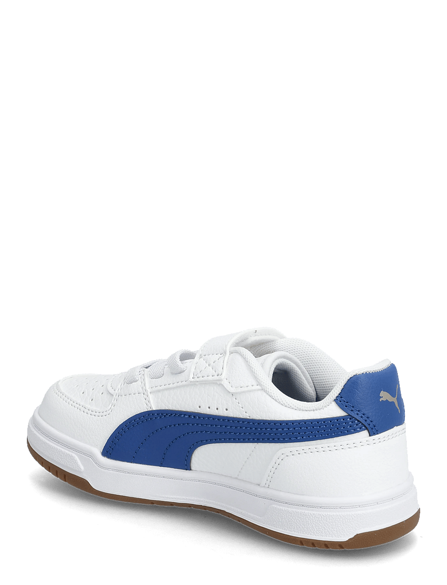 PUMA - Puma Caven III AC+ PS - kleidung - puma white-clyde royal-gum - 2