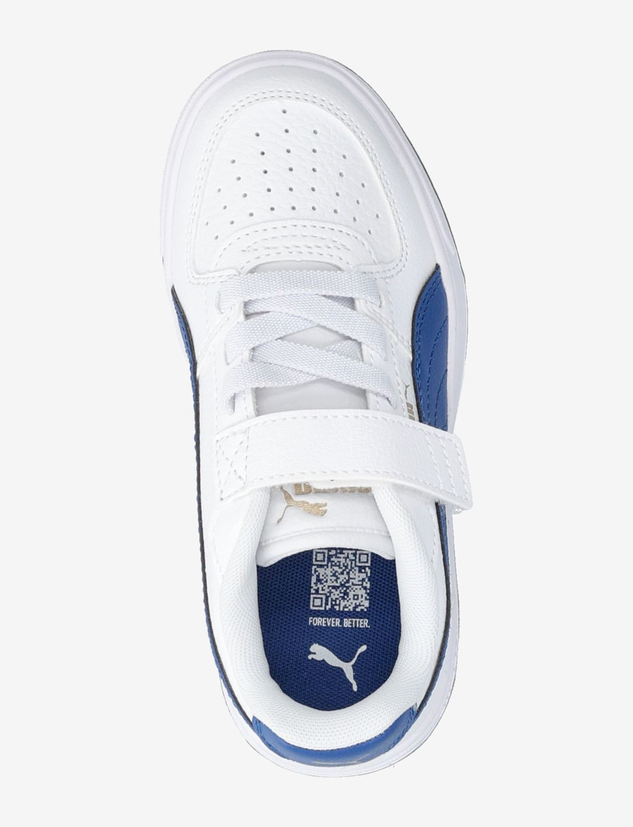 PUMA - Puma Caven III AC+ PS - gode sommertilbud - puma white-clyde royal-gum - 3