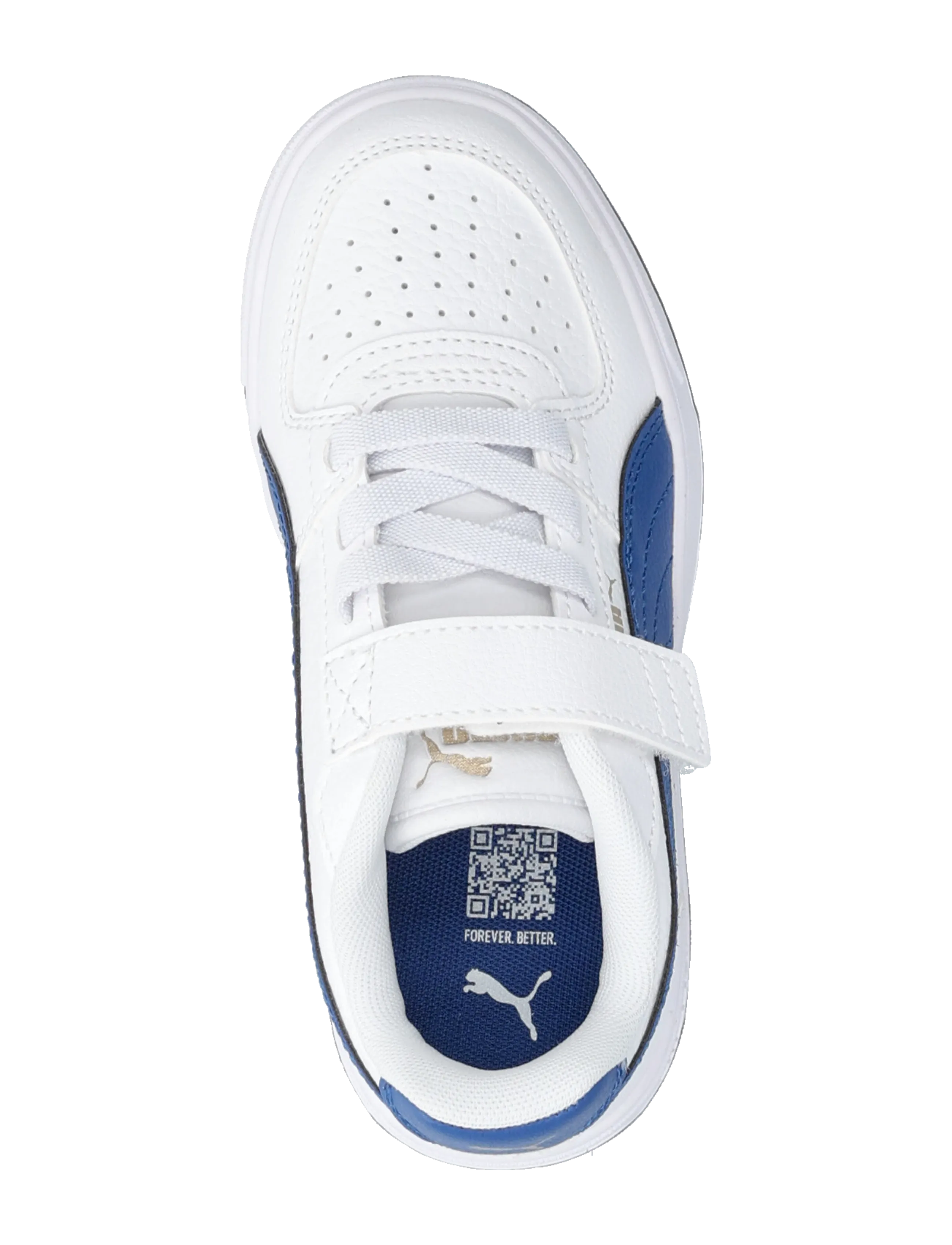 PUMA - Puma Caven III AC+ PS - kläder - puma white-clyde royal-gum - 3