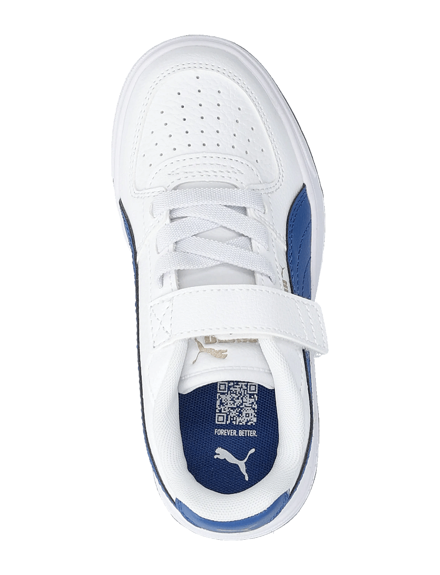 PUMA - Puma Caven III AC+ PS - kleidung - puma white-clyde royal-gum - 3