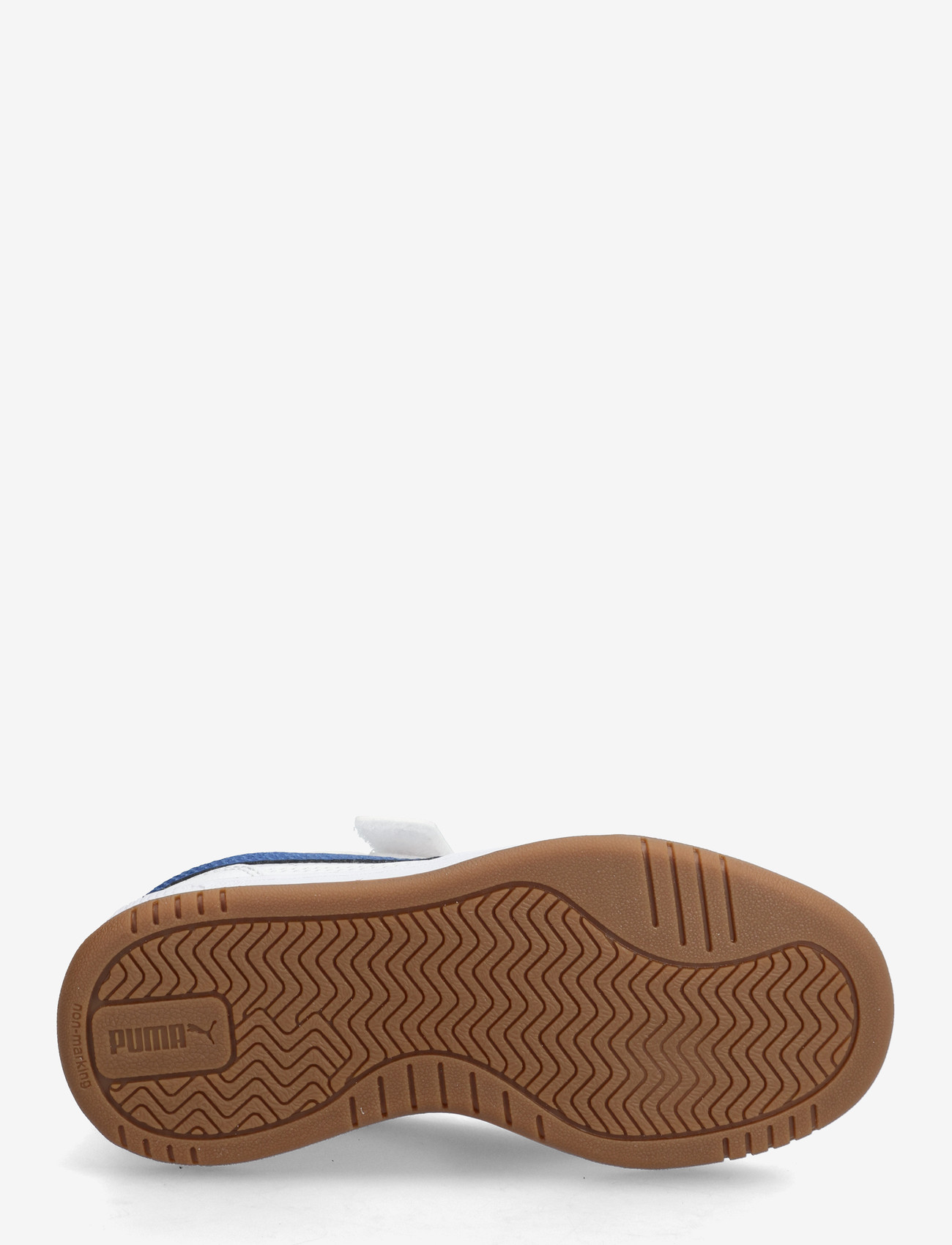 PUMA - Puma Caven III AC+ PS - gode sommertilbud - puma white-clyde royal-gum - 4