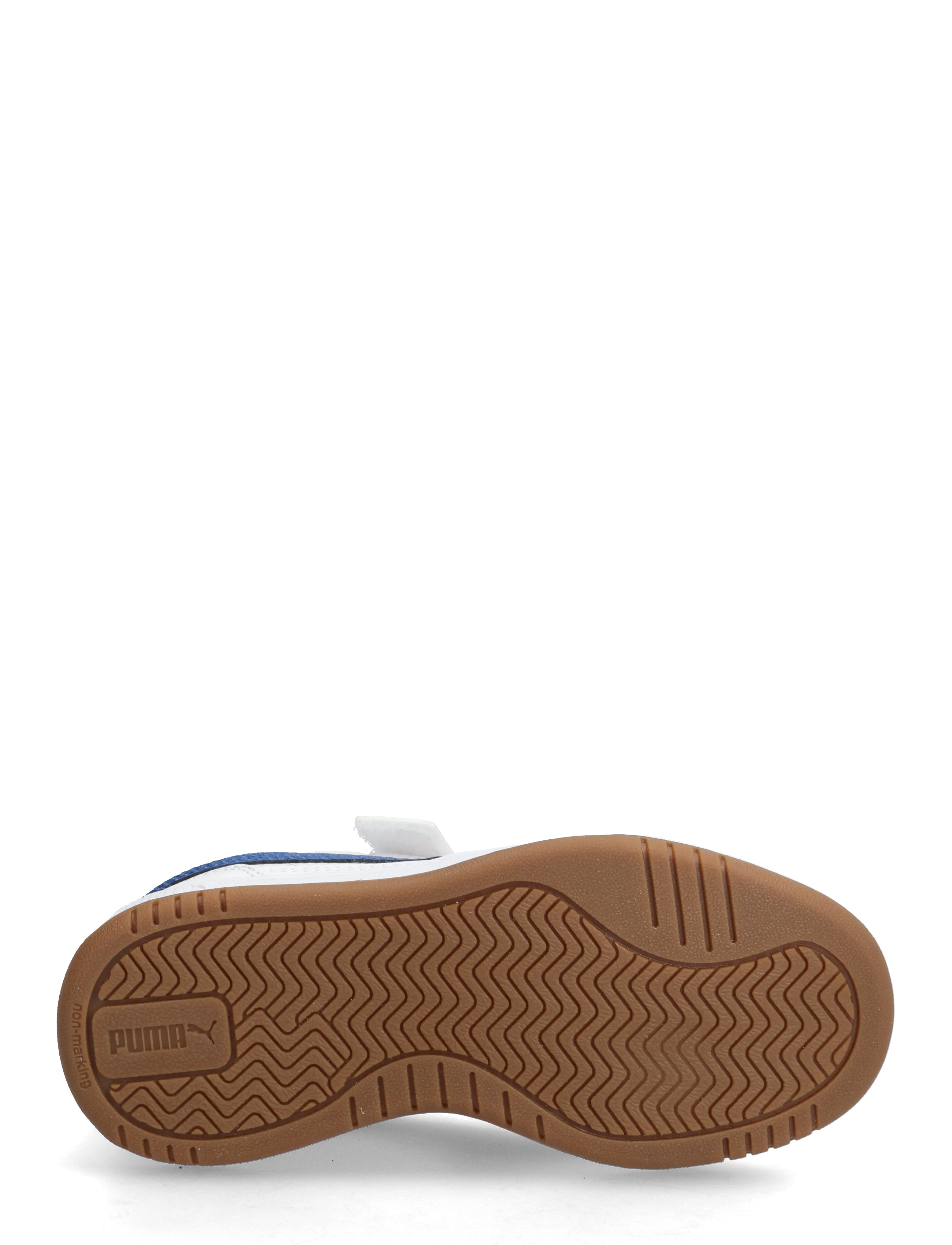 PUMA - Puma Caven III AC+ PS - kläder - puma white-clyde royal-gum - 4