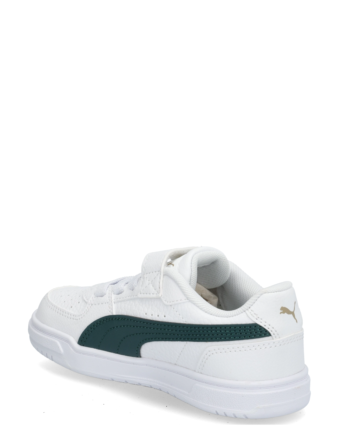 PUMA - Puma Caven III AC+ PS - tøj - puma white-herb garden-puma gold - 1