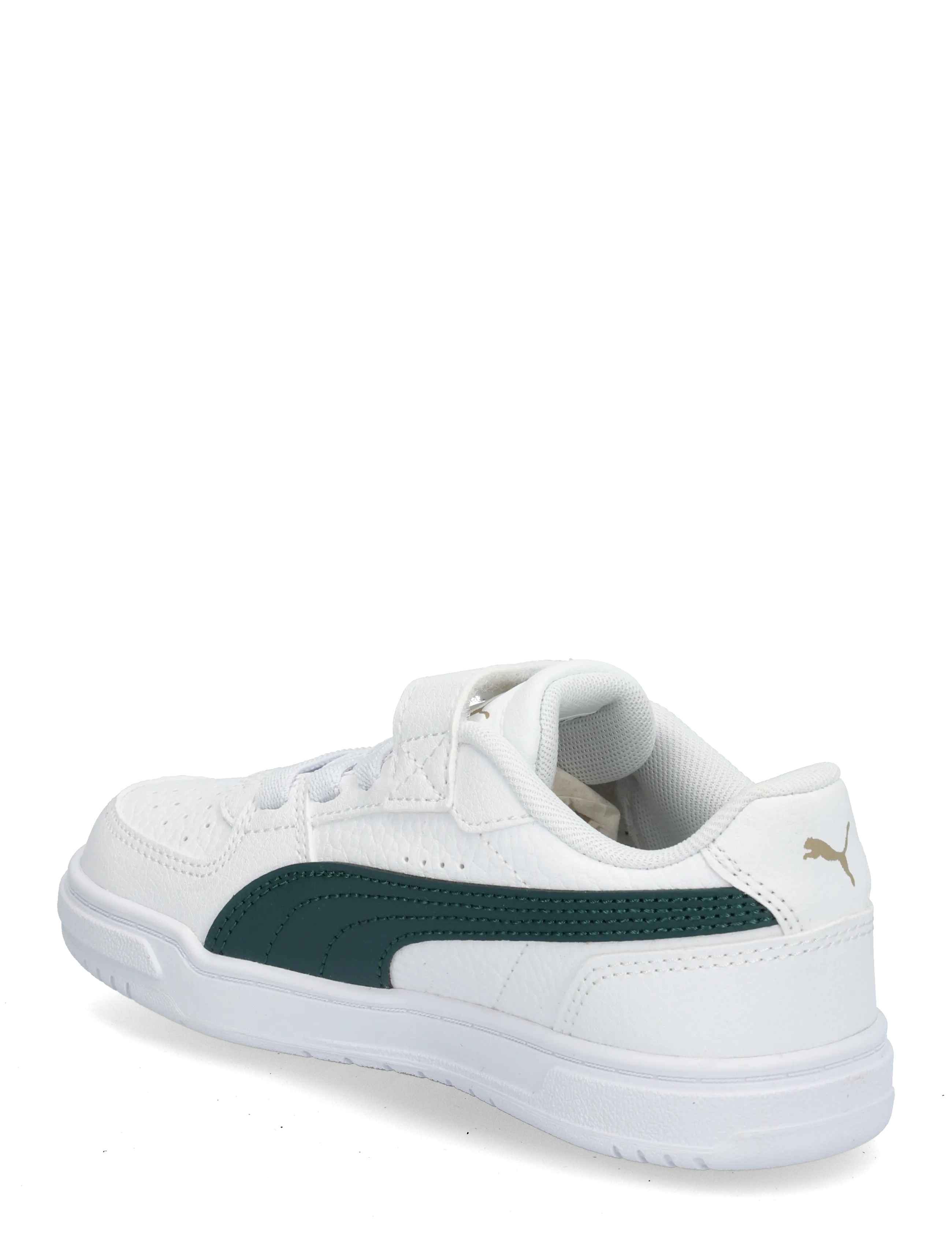 PUMA - Puma Caven III AC+ PS - kleidung - puma white-herb garden-puma gold - 1