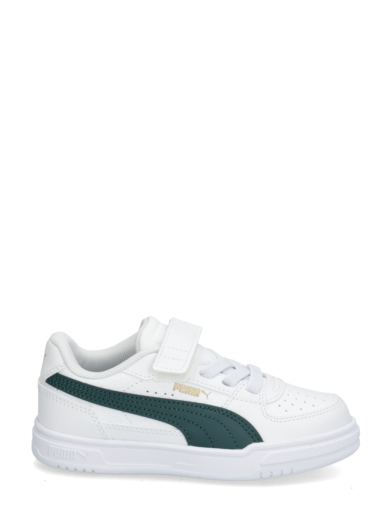 PUMA - Puma Caven III AC+ PS - tøj - puma white-herb garden-puma gold - 2